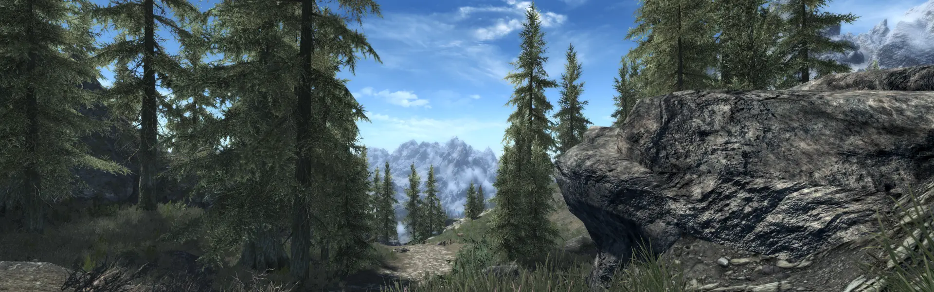 Cathedral Weathers And Seasons LE At Skyrim Nexus Mods And Community   105302 1604111720 1622706700 