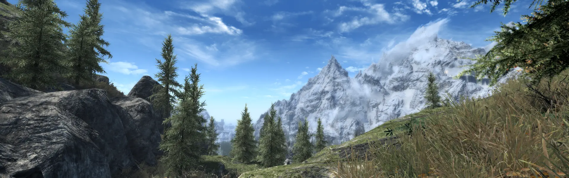 Cathedral Weathers And Seasons LE At Skyrim Nexus Mods And Community   105302 1604111854 1724006730 