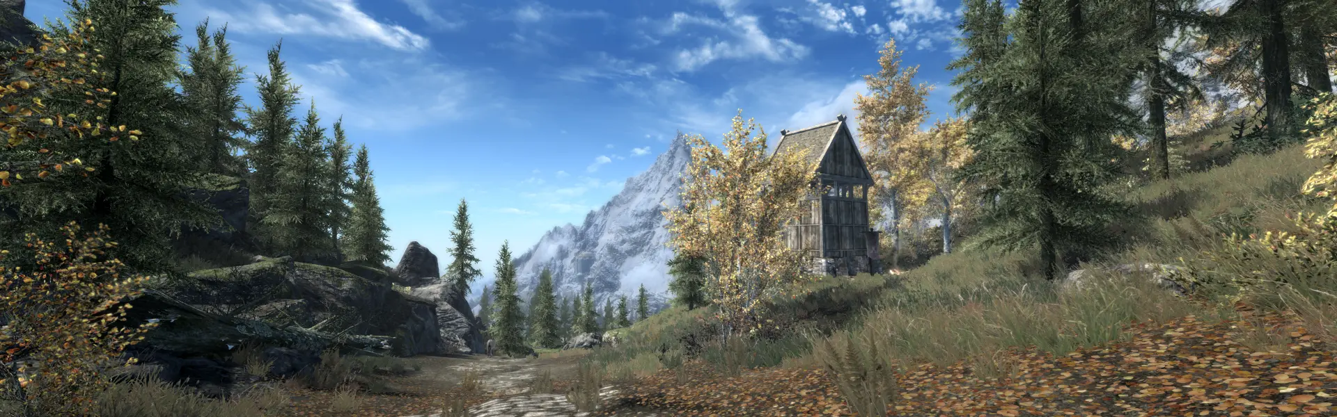 Cathedral Weathers And Seasons LE At Skyrim Nexus Mods And Community   105302 1604111873 269112893 