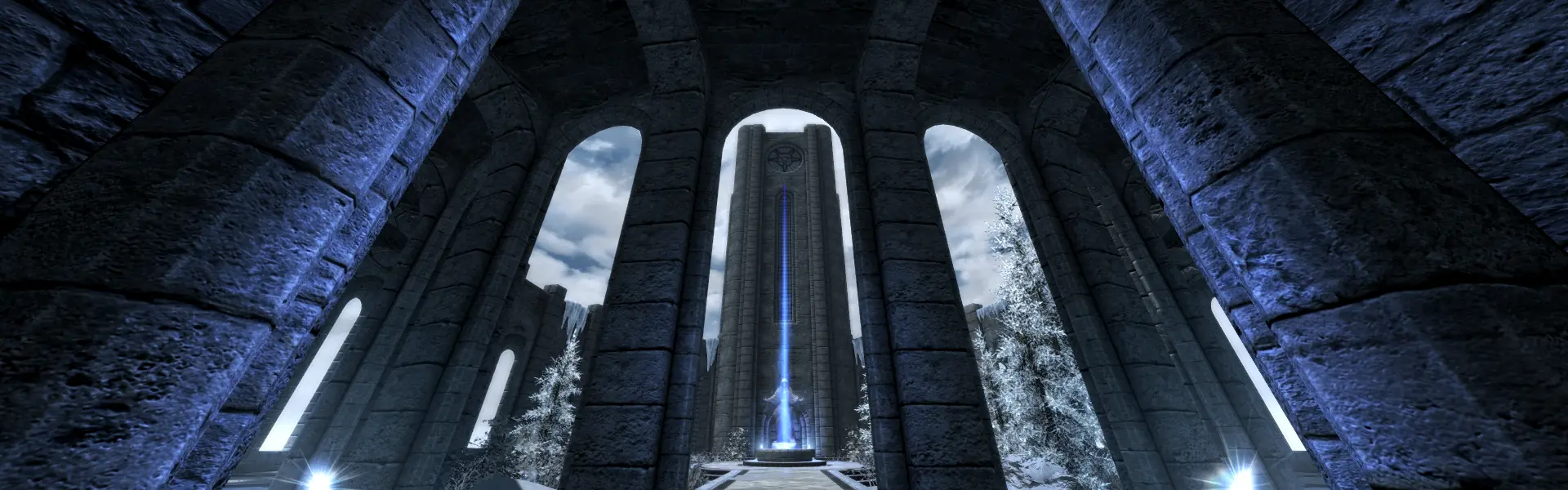 Cathedral Weathers And Seasons LE At Skyrim Nexus Mods And Community   105302 1604112085 1719872966 