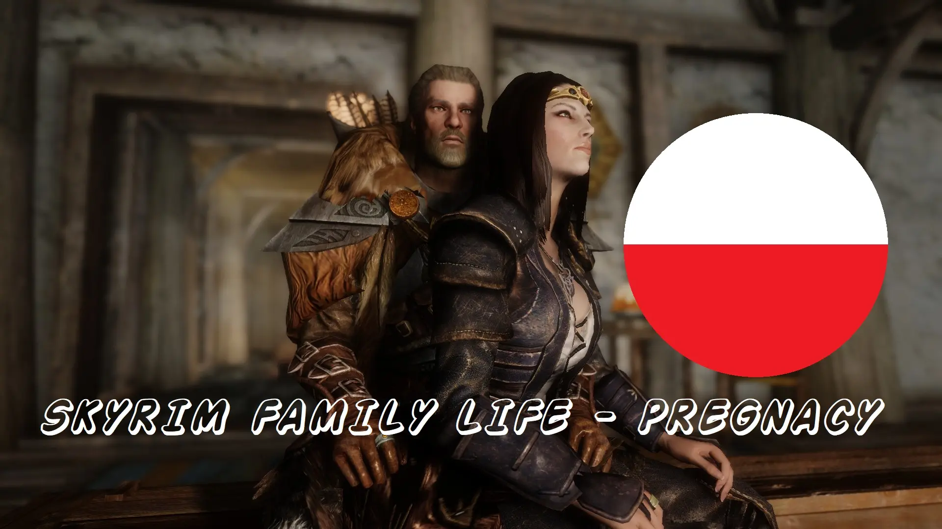 skyrim family interaction mod