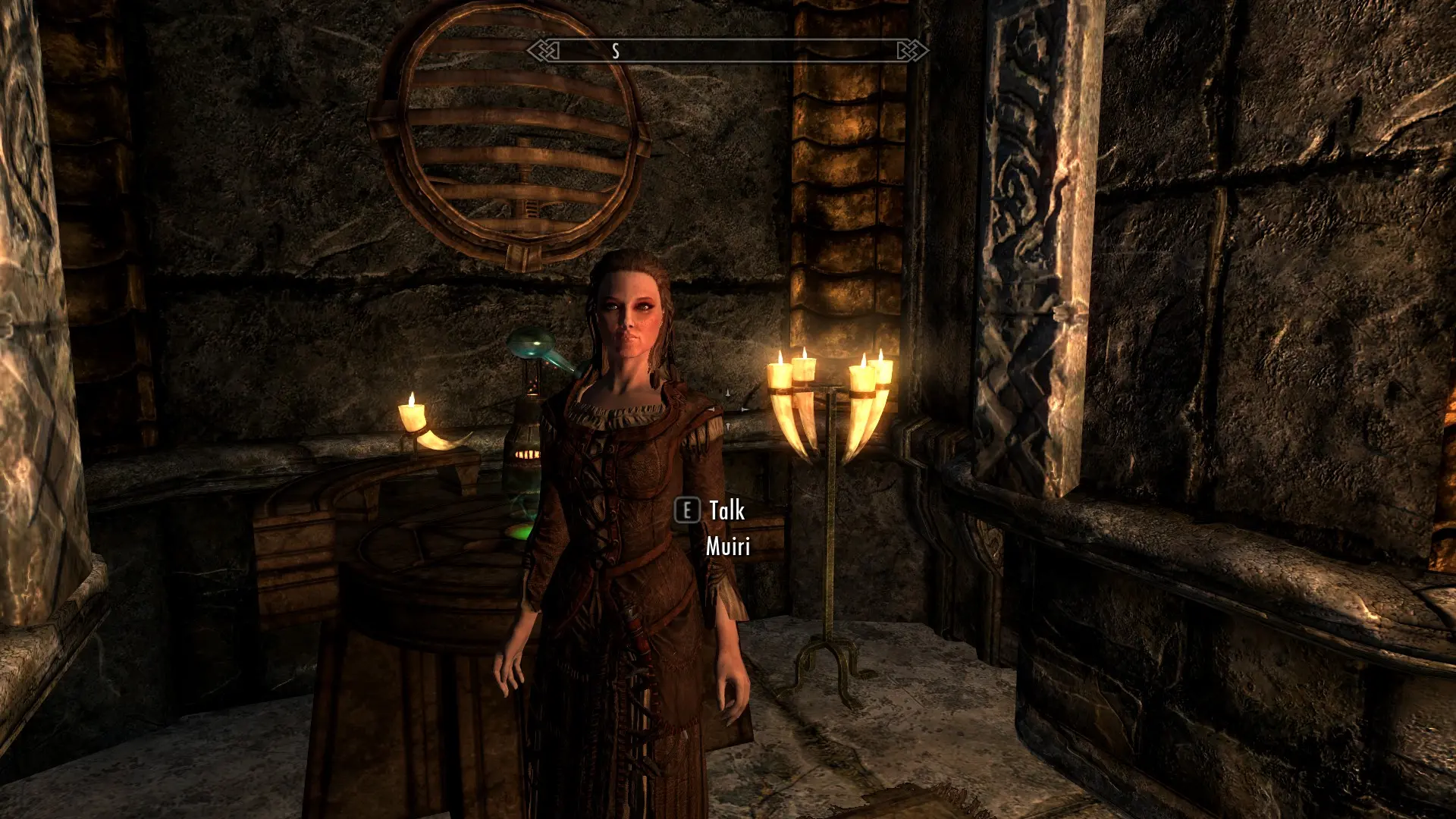 Wives of Skyrim - Improved Spouses at Skyrim Nexus - Mods and Community