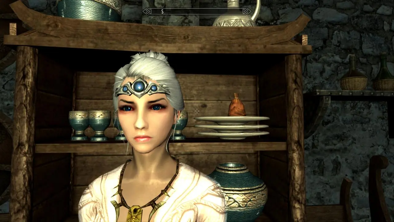 Mods on Skyrim on appearance: description of all additions 50 Mods on Skyrim on appearance: description of all additions 65