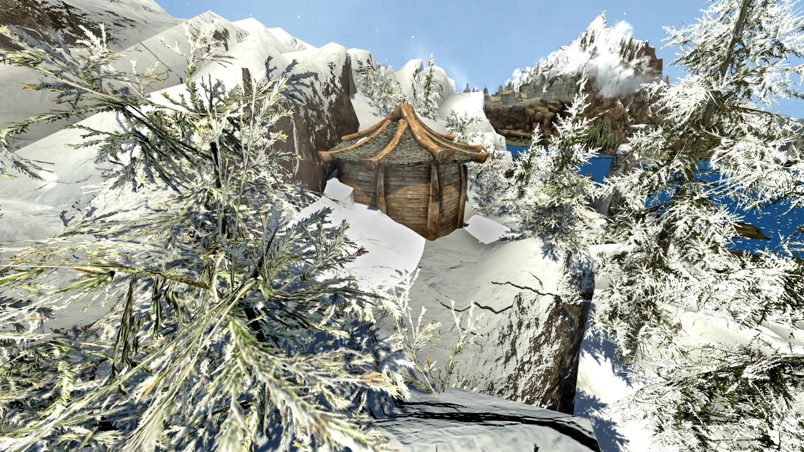 Outposts Of Malacath At Skyrim Nexus Mods And Community   106376 1611447807 178348972 