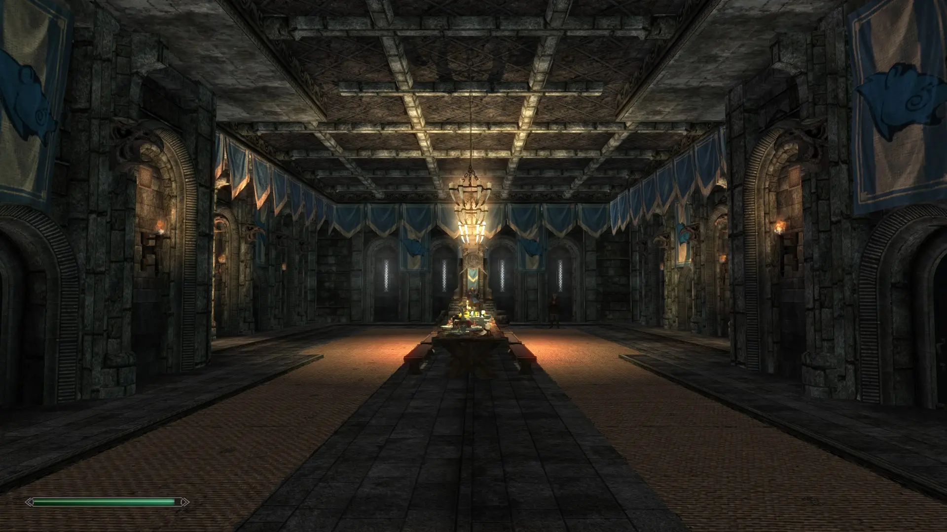 Palace of the Kings Renovation at Skyrim Nexus - Mods and Community