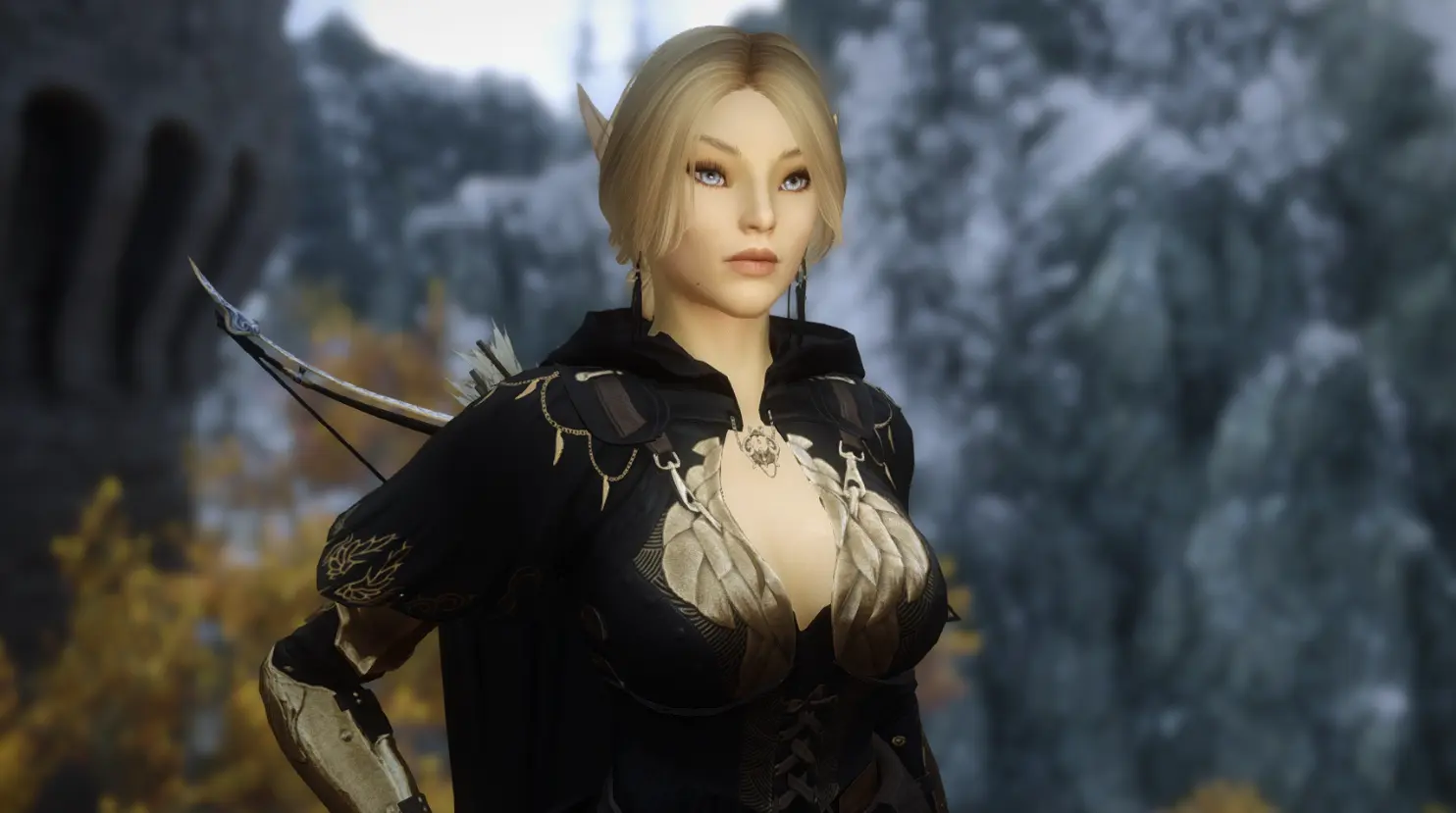 Snow And Highelf Preset At Skyrim Nexus Mods And Community   107072 1616483172 1967579570 