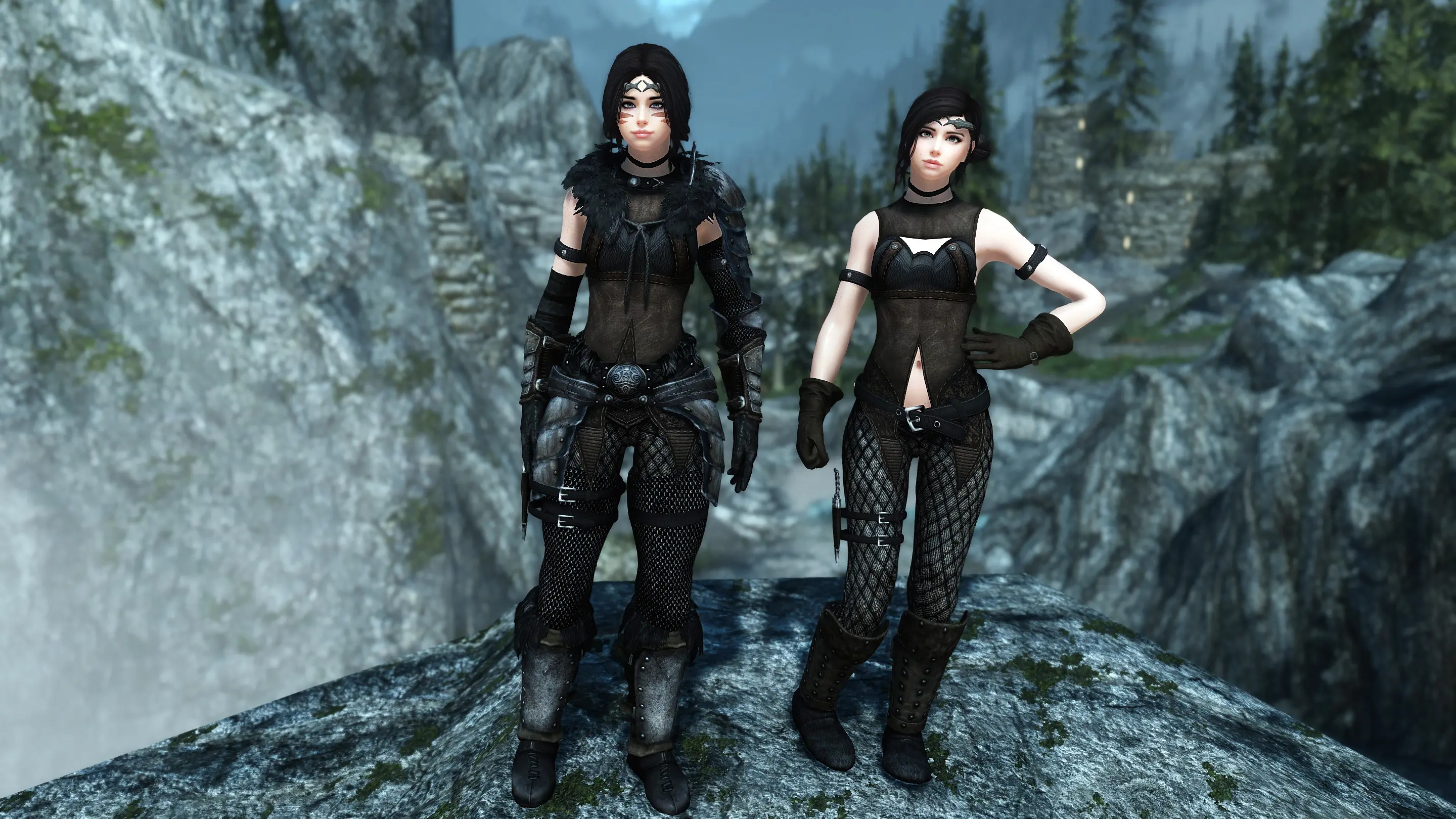 Real Leather HD - Armor and Clothing at Fallout 4 Nexus - Mods and