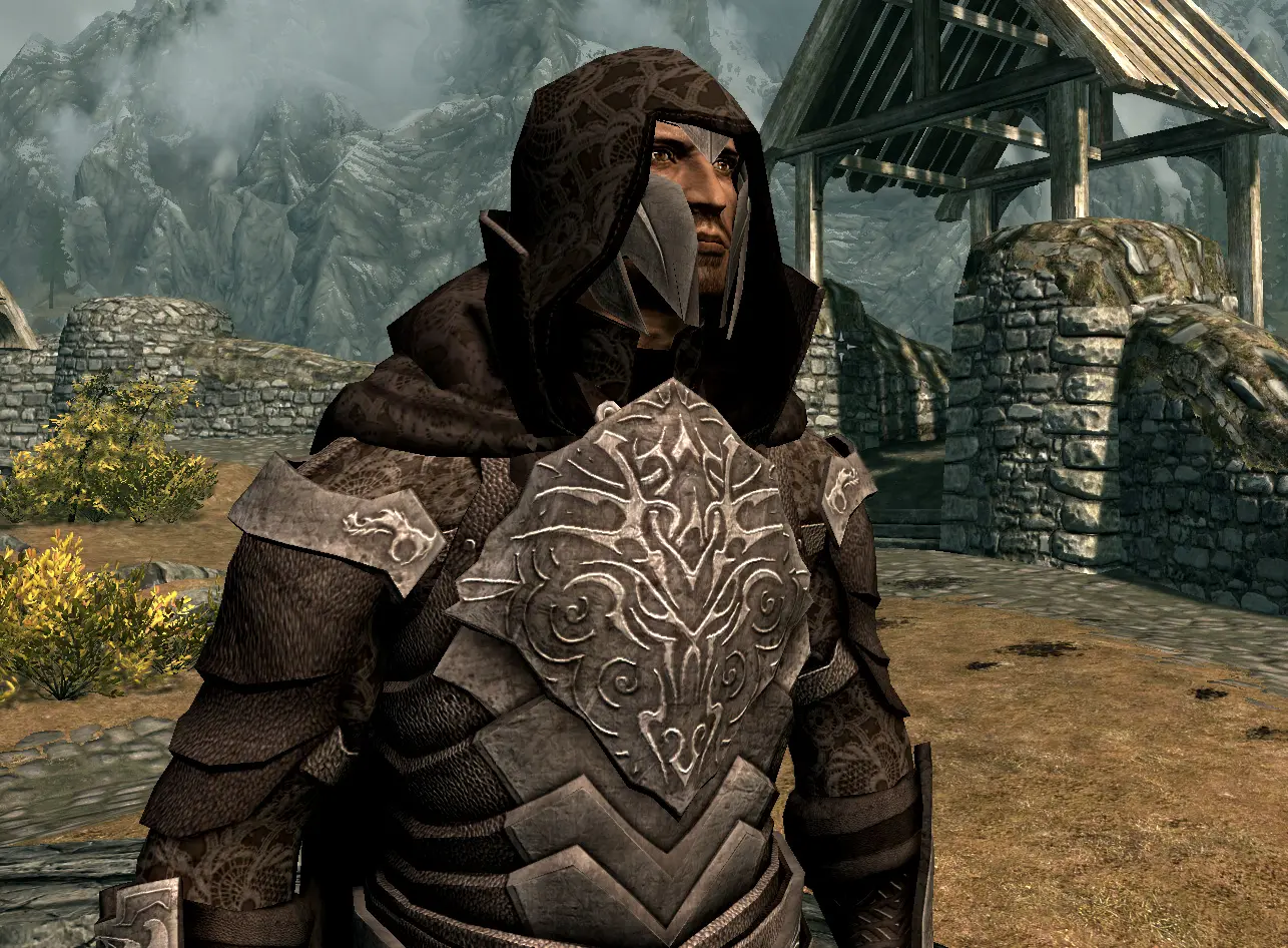 Warmage Armor at Skyrim Nexus - Mods and Community