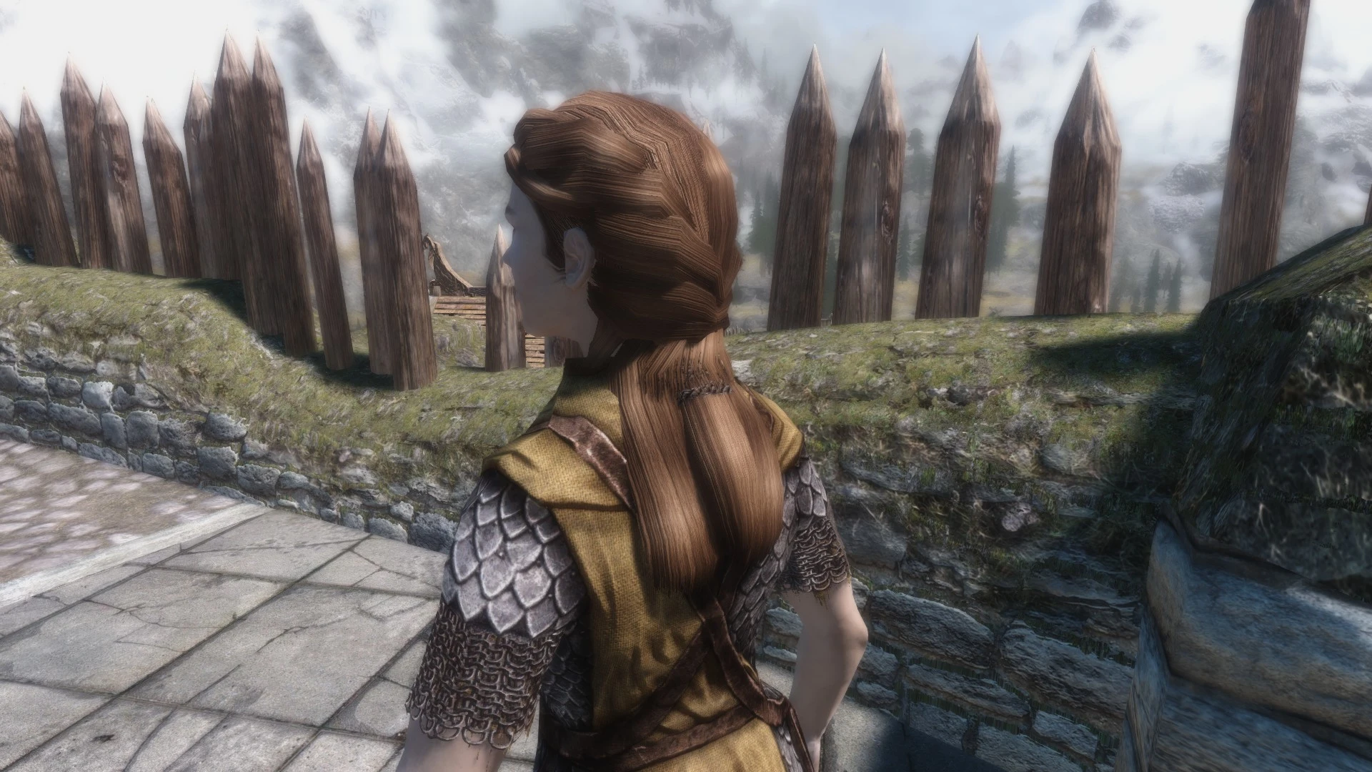 Ftys Lydia Replacer At Skyrim Nexus Mods And Community