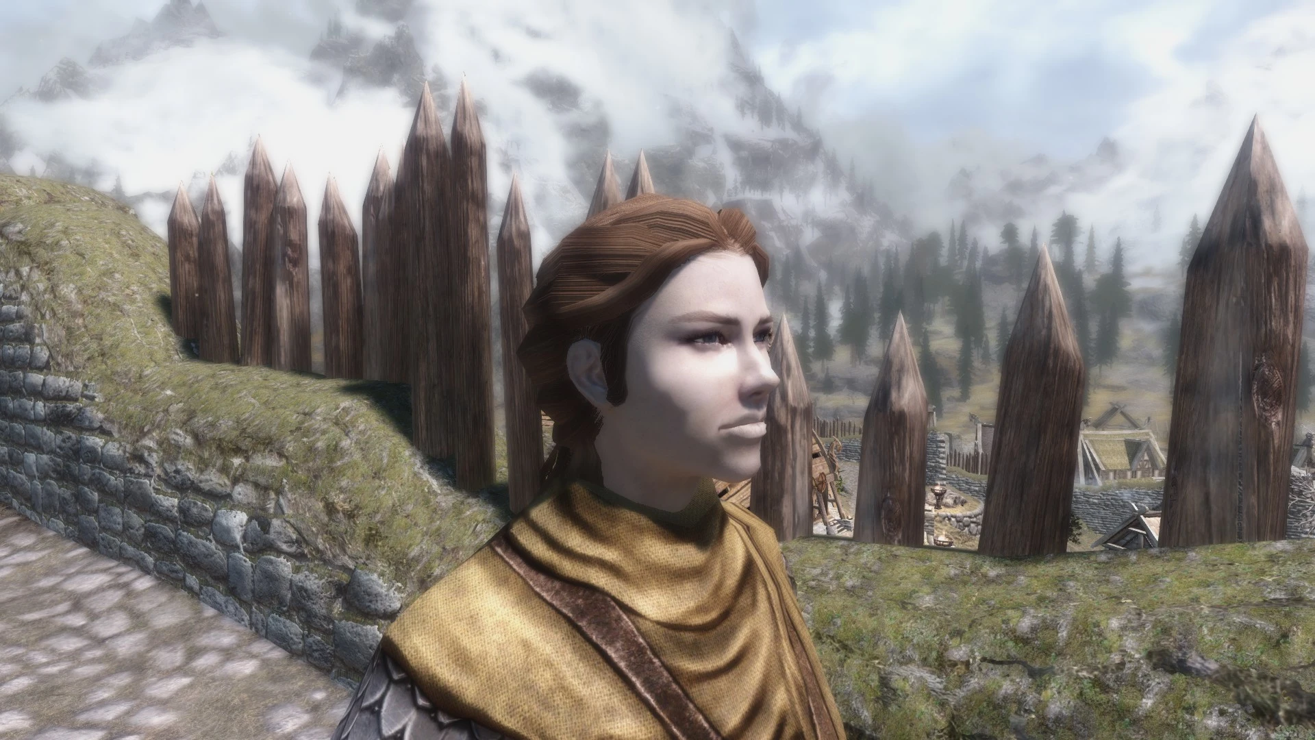 Ftys Lydia Replacer At Skyrim Nexus Mods And Community