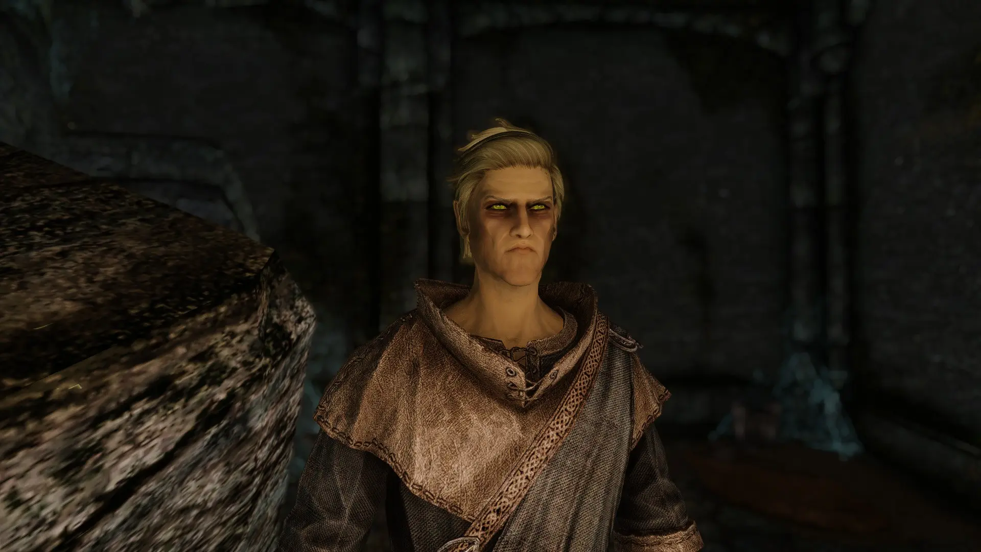 My Skyrim people Face No esp The Winterhold at Skyrim Nexus - Mods and ...