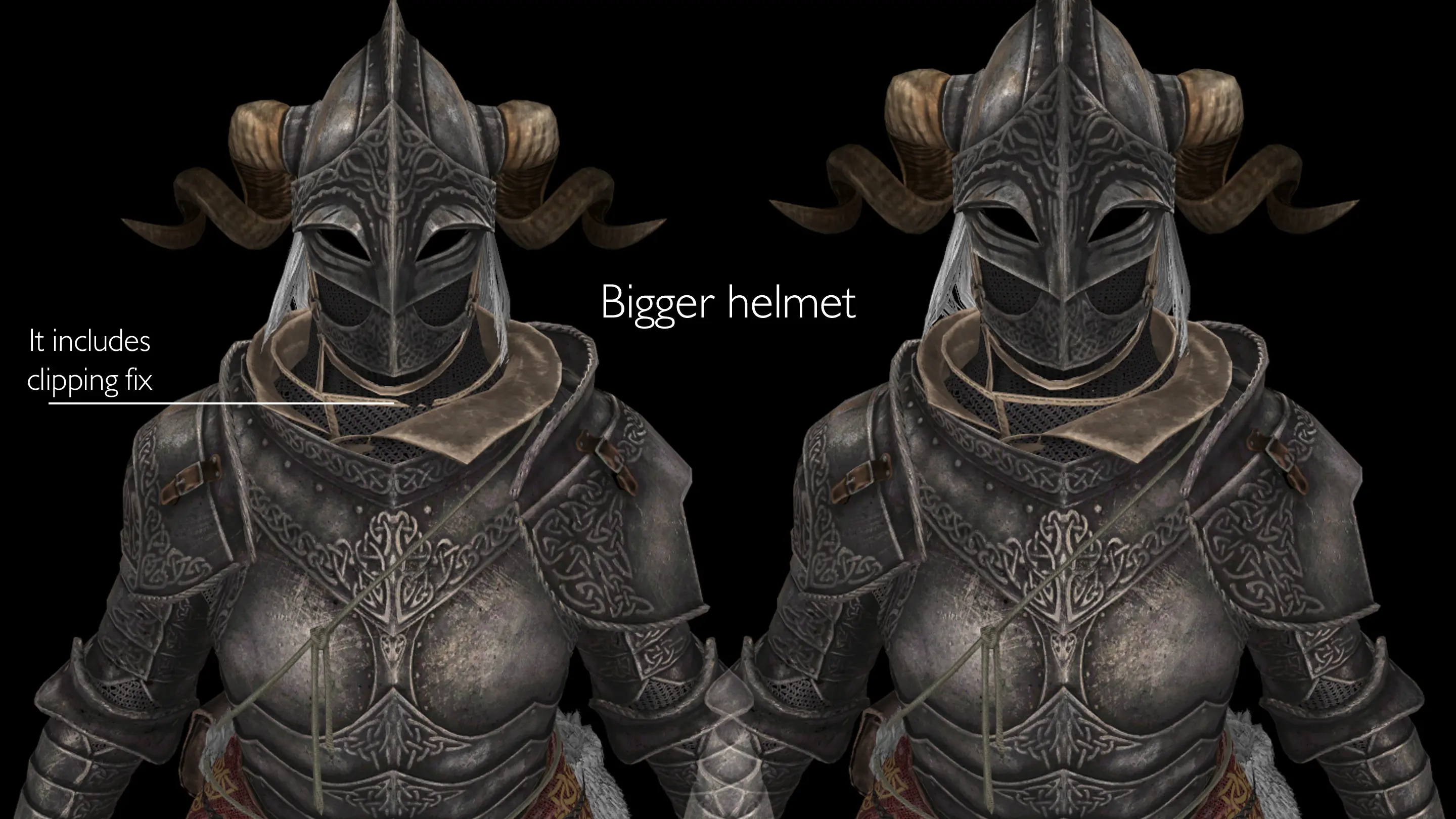 Wind ruler armor