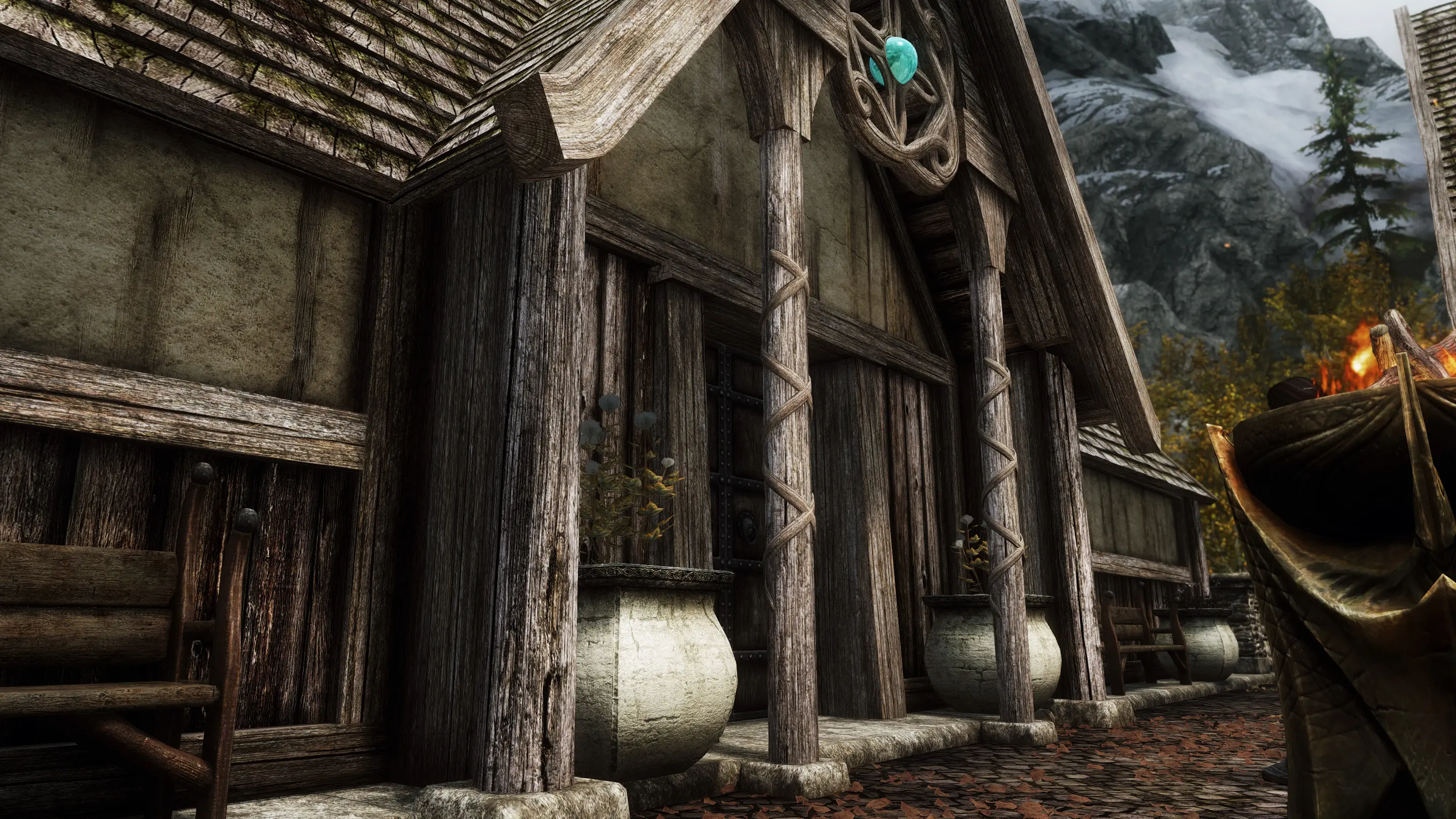 FYX The Temple Of Mara At Skyrim Nexus Mods And Community   112872 1660309166 542695165 