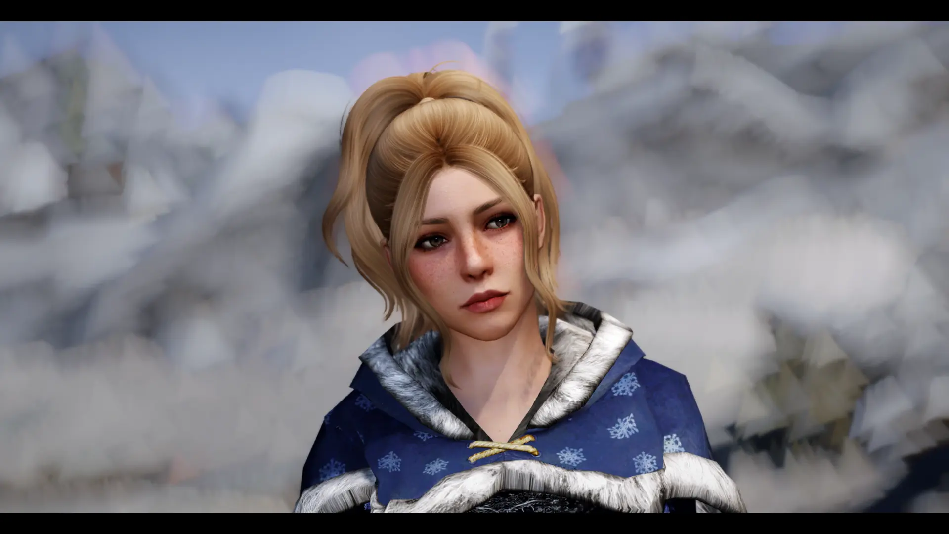 Pandorable's Milette at Skyrim Nexus - Mods and Community