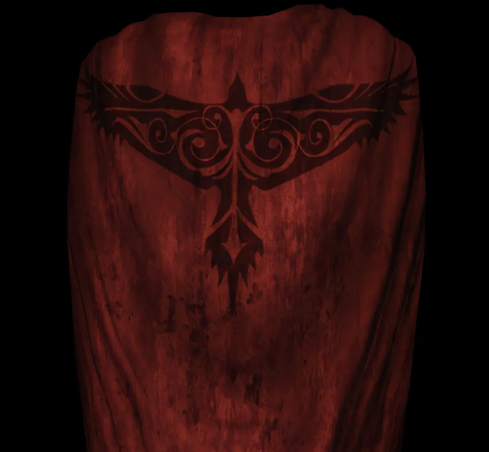 Cloaks of the Nords 4K-2K LE - Retexture for Cloaks of Skyrim at Skyrim ...