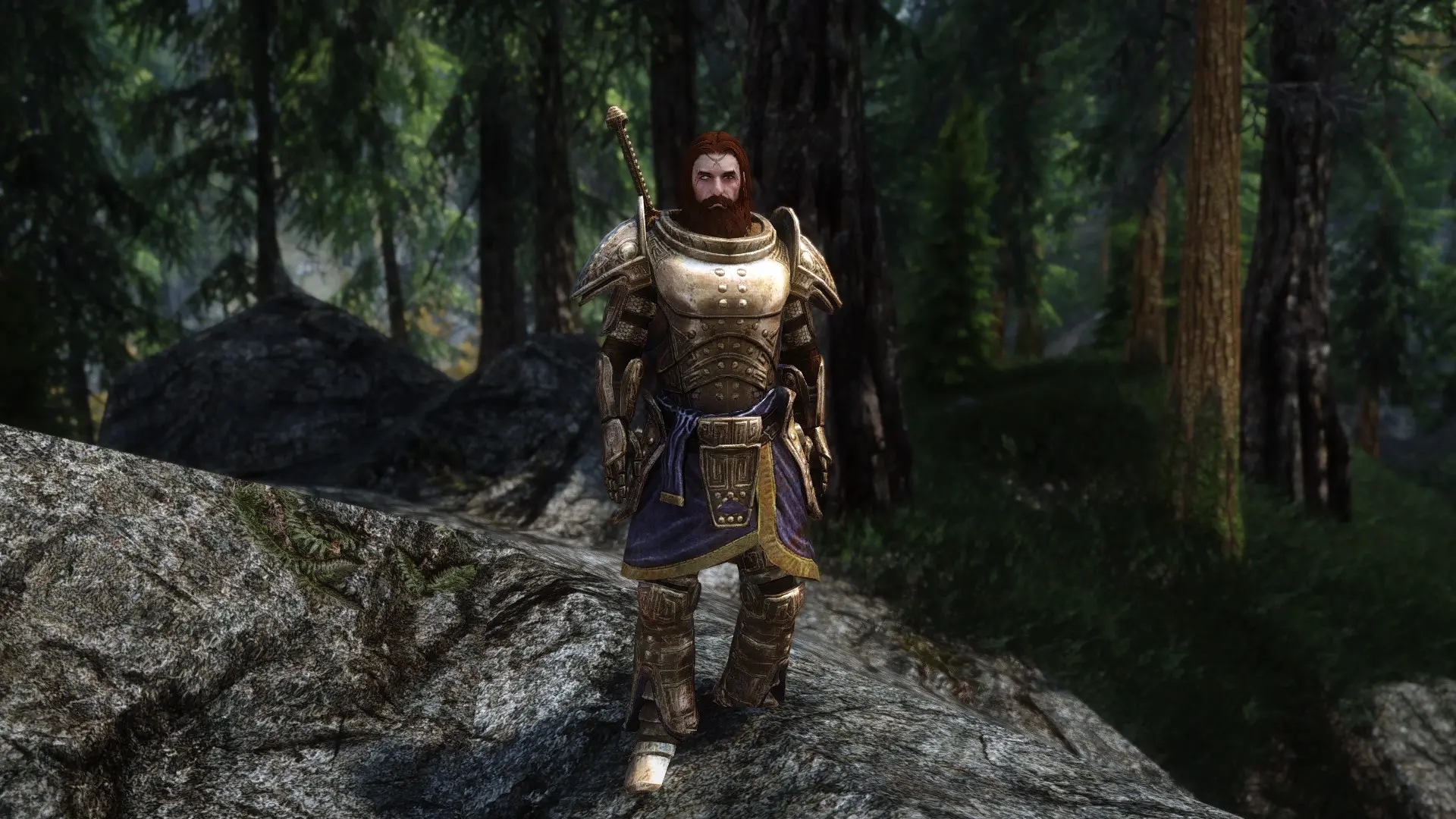 Dwarven Set Resurgence LE Port At Skyrim Nexus Mods And Community   113202 1664000763 1257321013 