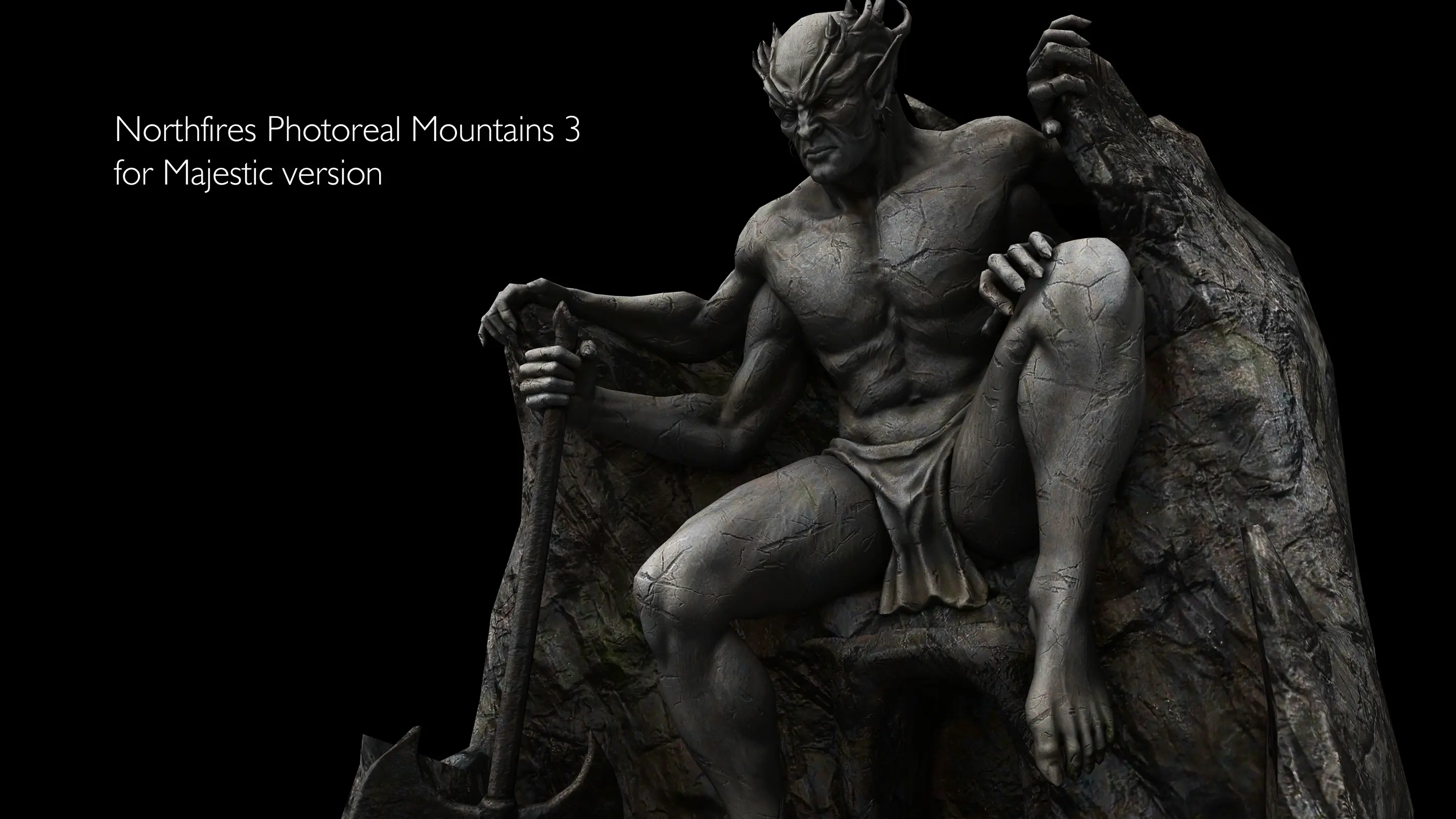 Daedric Shrines Mehrunes Dagon At Skyrim Nexus Mods And Community   113381 1665524940 144878867 