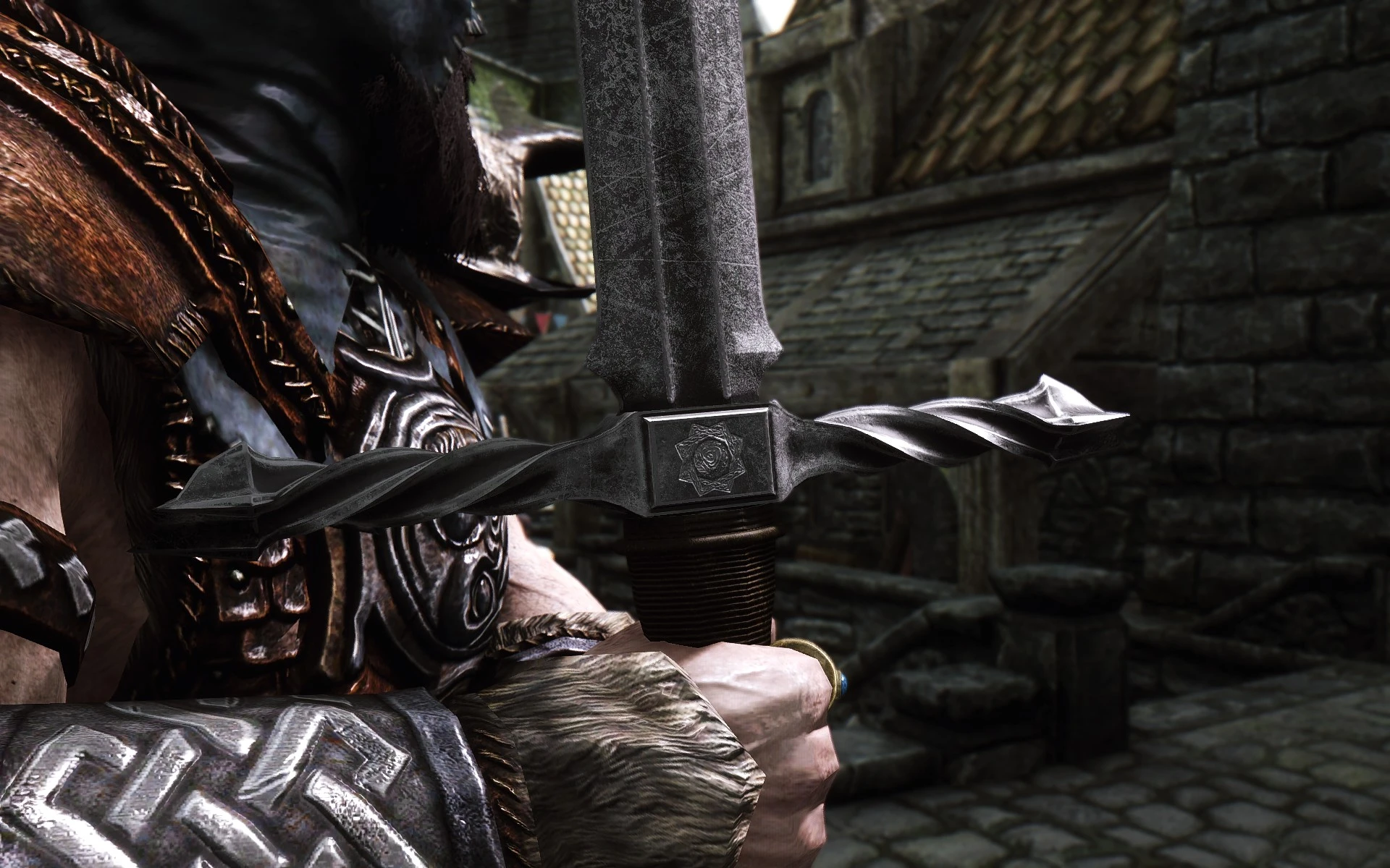 Quicksilver S Sword Pack At Skyrim Nexus Mods And Community   113543 1666628154 340846319 