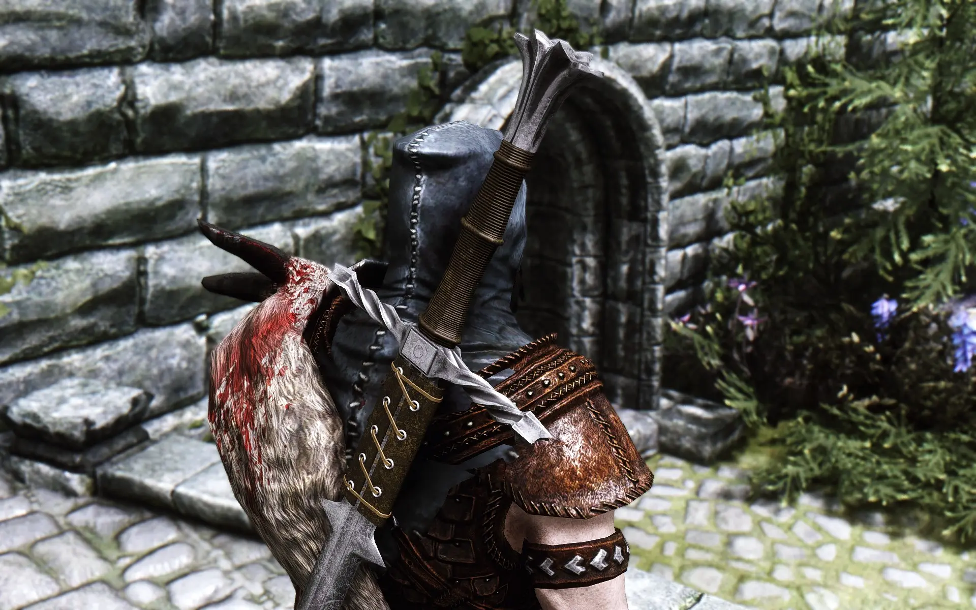 Quicksilver S Sword Pack At Skyrim Nexus Mods And Community   113543 1666628394 50444202 