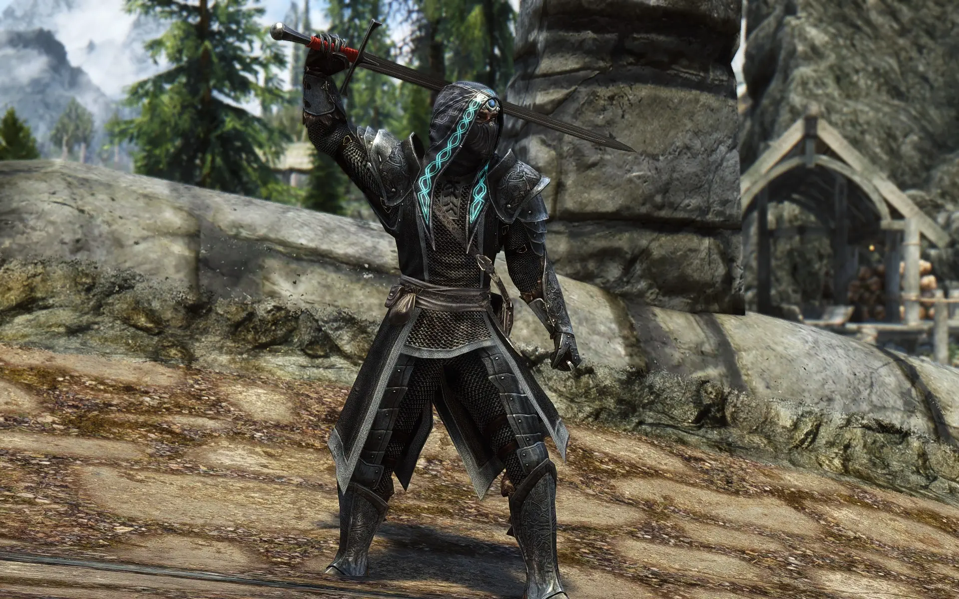 Quicksilver S Sword Pack At Skyrim Nexus Mods And Community   113543 1666628417 489376249 