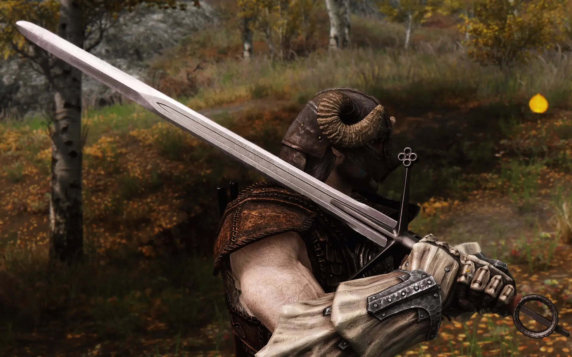 Quicksilver's Sword Pack at Skyrim Nexus - Mods and Community