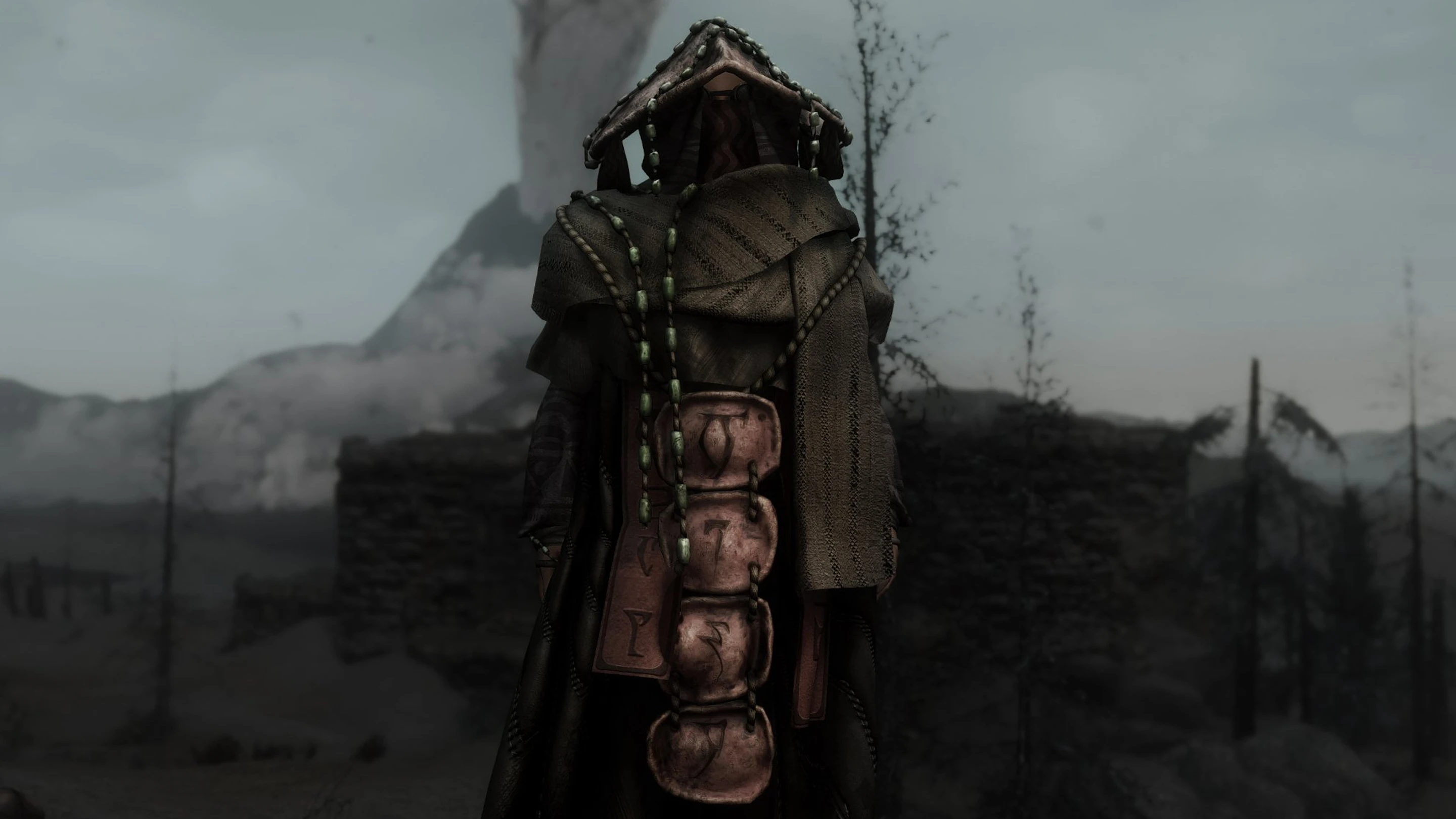 Armors Of The Velothi Pt I My Version LE At Skyrim Nexus Mods And   113586 1666993699 473174729 