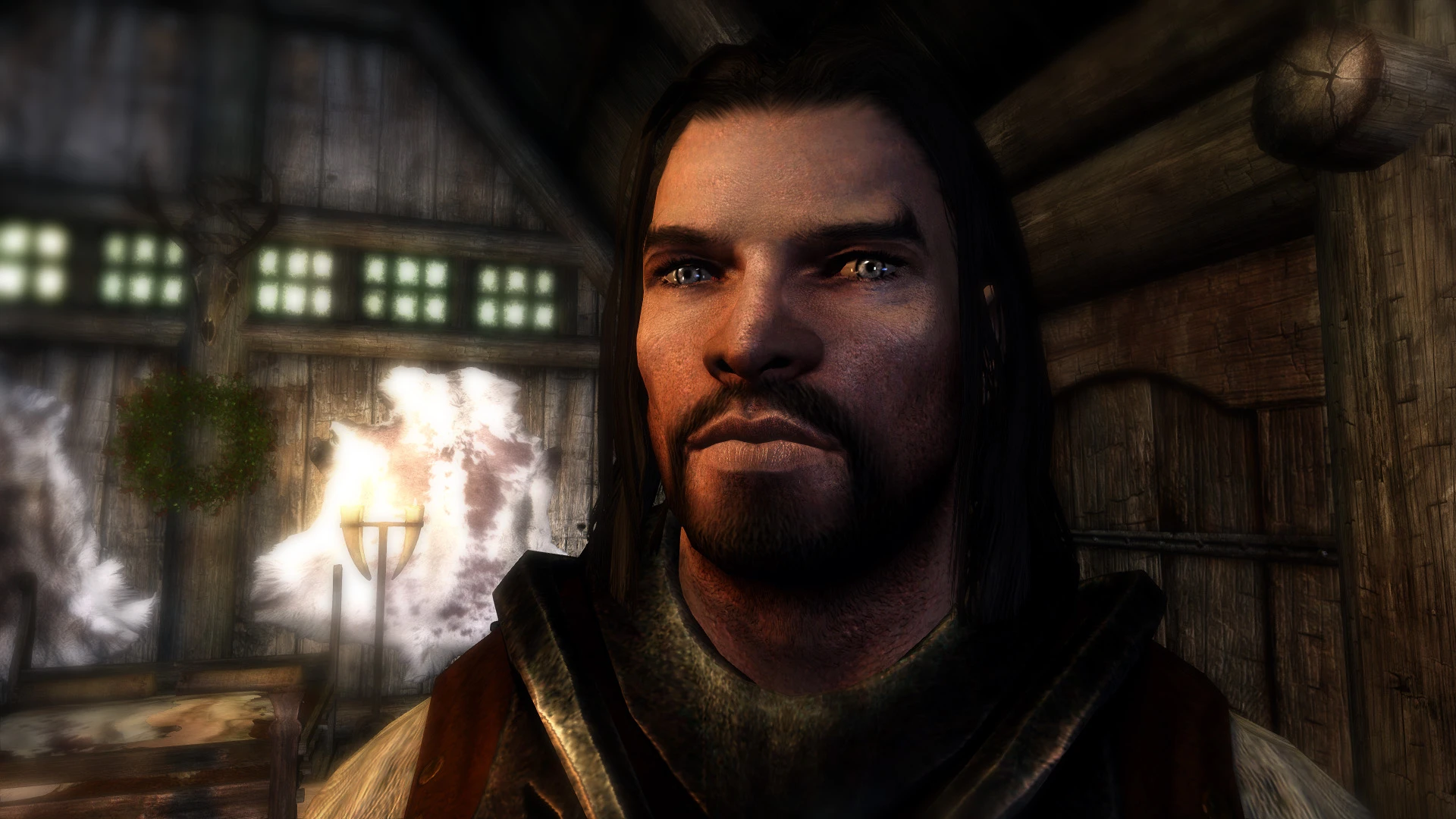 Farkas at Skyrim Nexus - Mods and Community