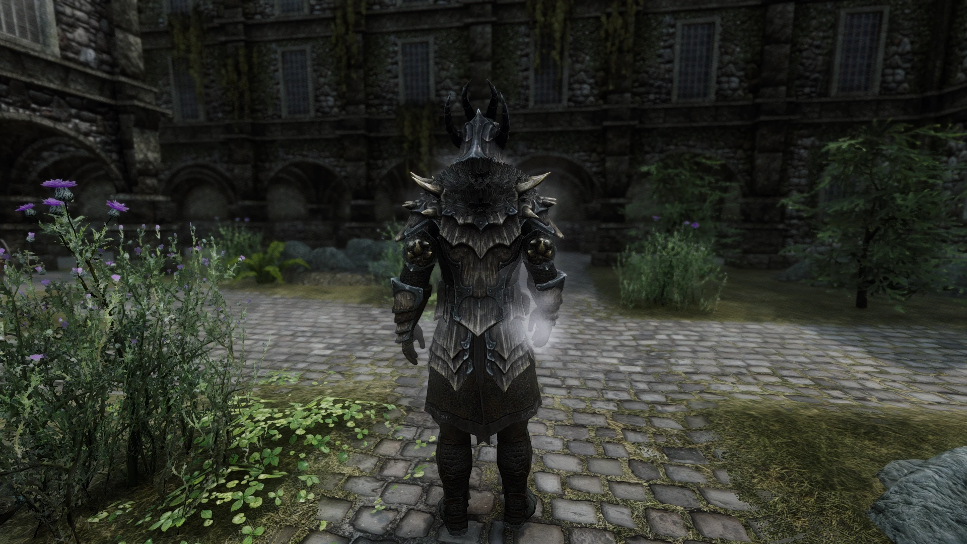 Veteran S Dragonscale Armor At Skyrim Nexus Mods And Community   113702 1667947072 1427983361 