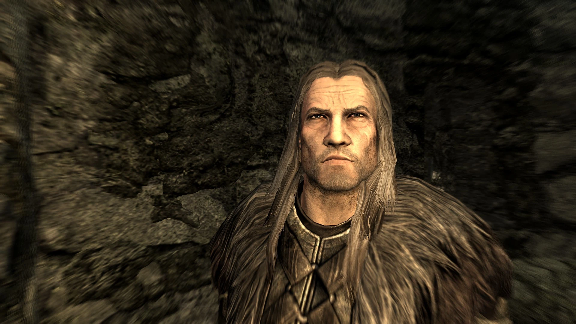 the assassination of ulfric stormcloak at skyrim nexus mods and community.
