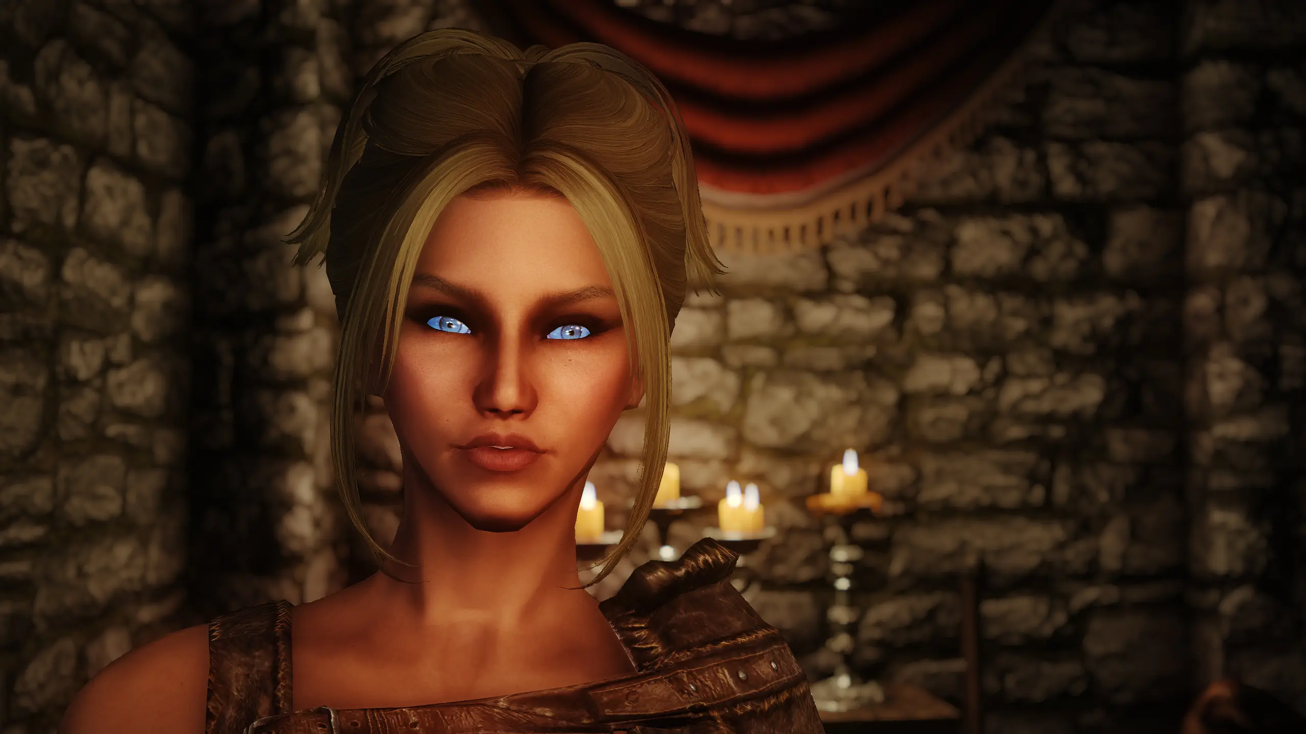 Metalsabers Beautiful Vampires of Skyrim LE at Skyrim Nexus - Mods and ...