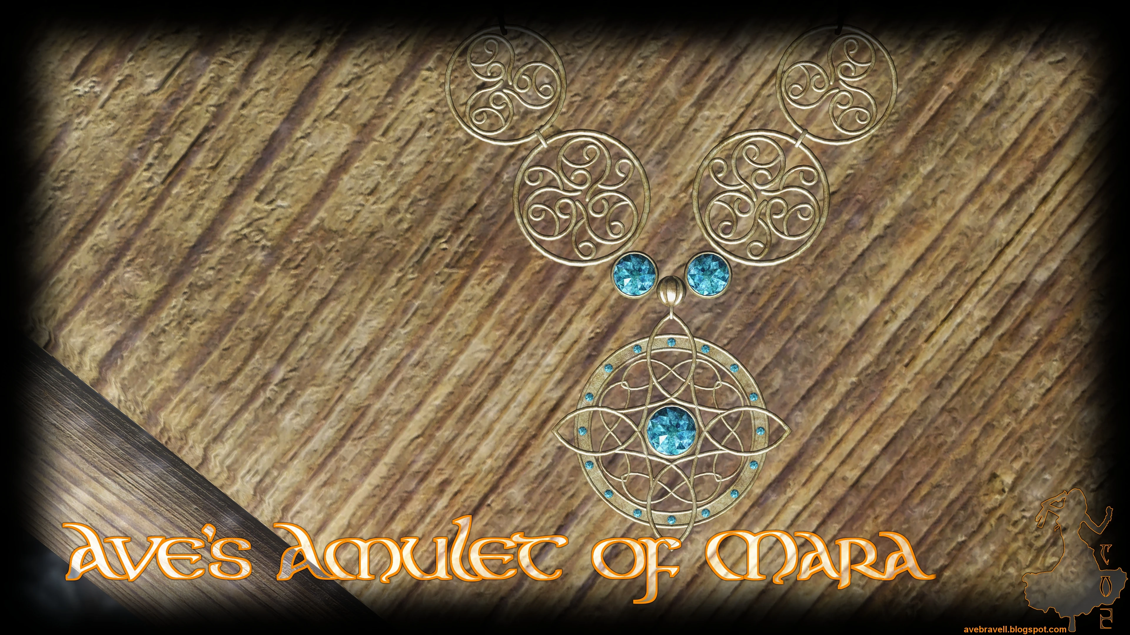 Ave S Amulet Of Mara At Skyrim Nexus Mods And Community   114583 1674836393 1893574182 