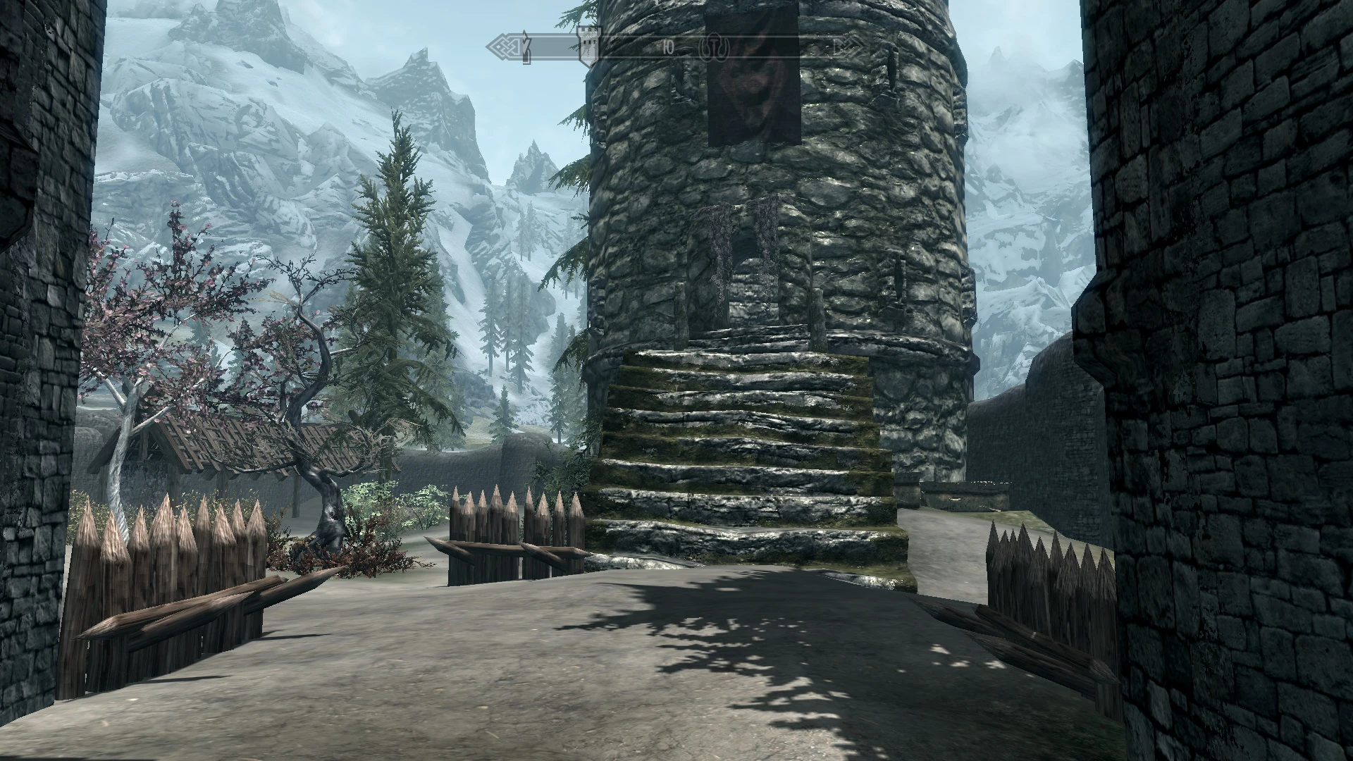 West Tower of Whiterun at Skyrim Nexus - Mods and Community