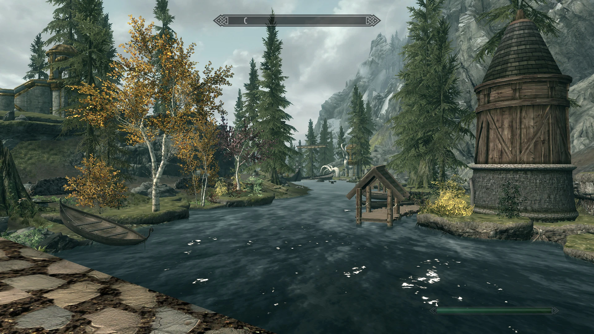 Vicinity of Whiterun at Skyrim Nexus - Mods and Community