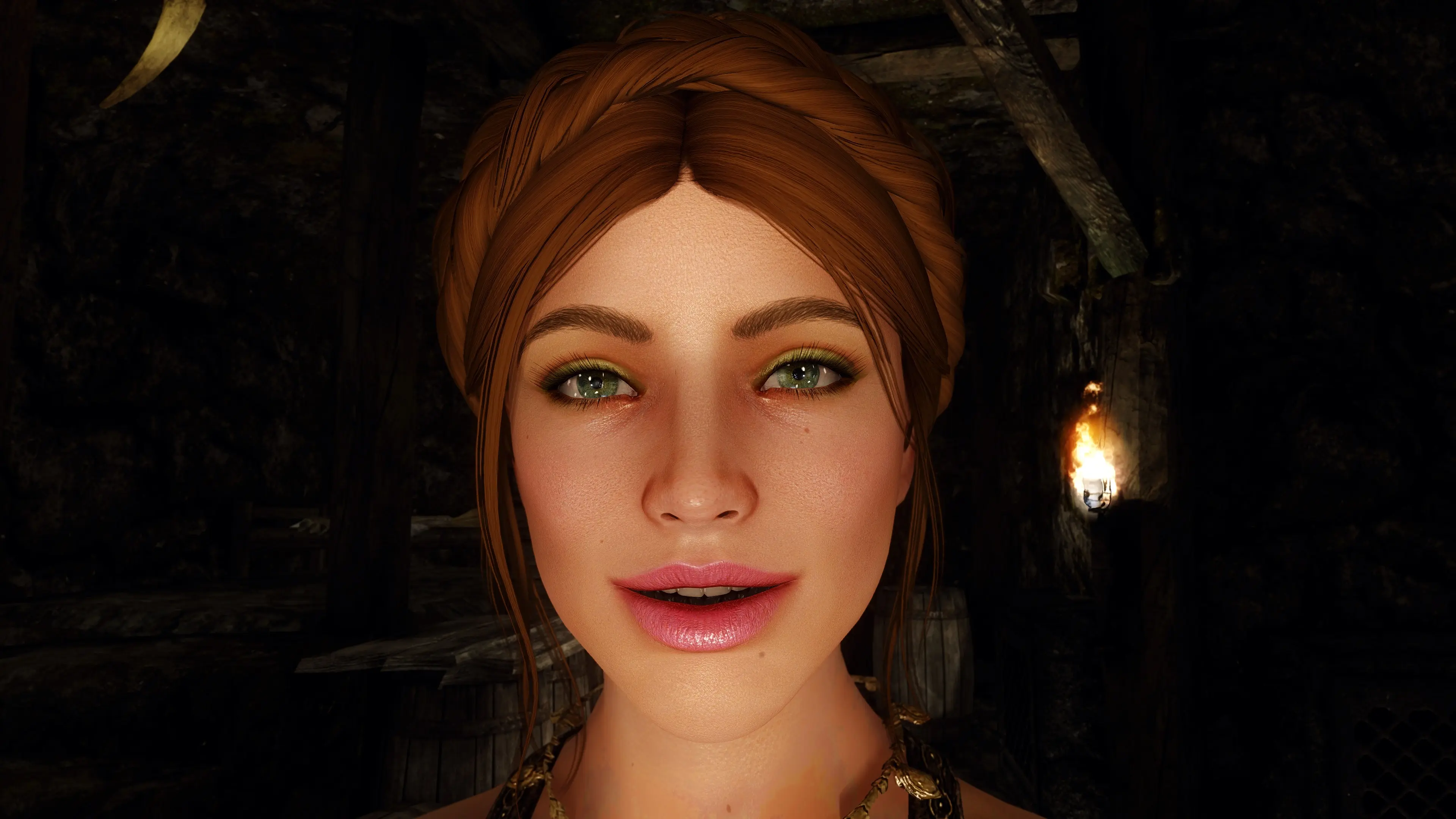 Flook HighPolyHead Preset at Skyrim Nexus - Mods and Community