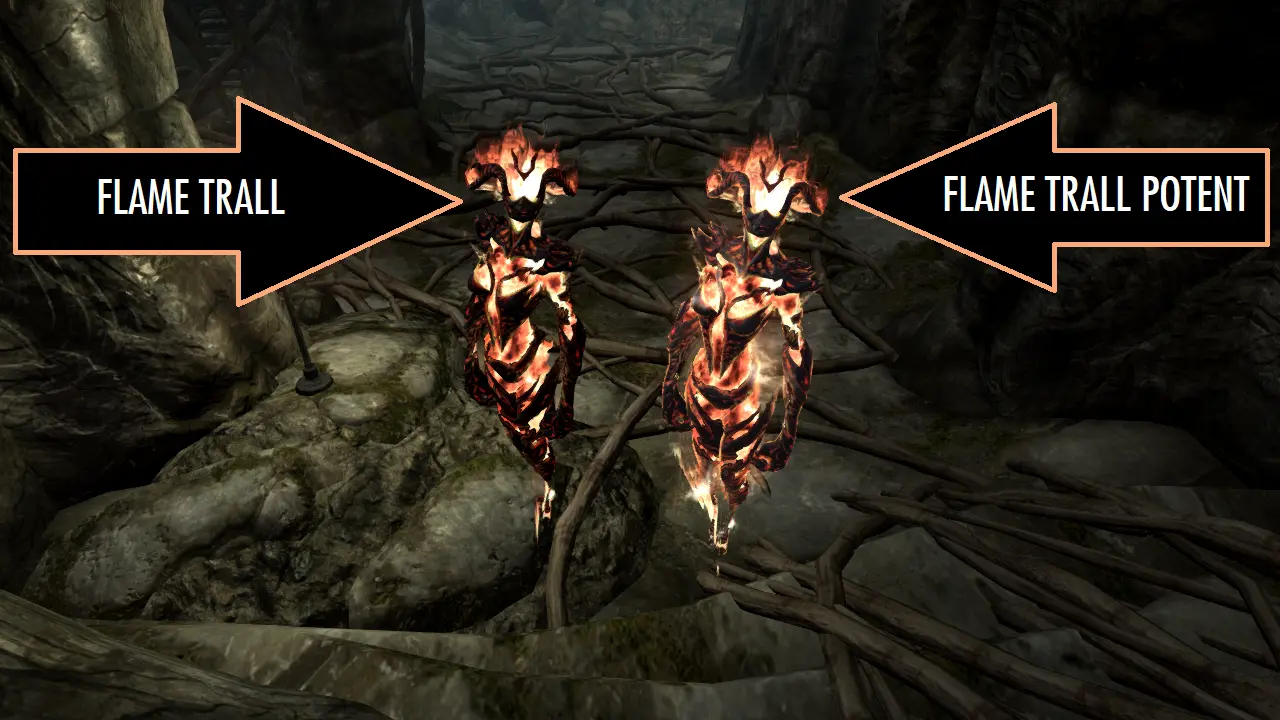 Fire Atronach At Skyrim Nexus Mods And Community   116217 1691450799 2034689331 