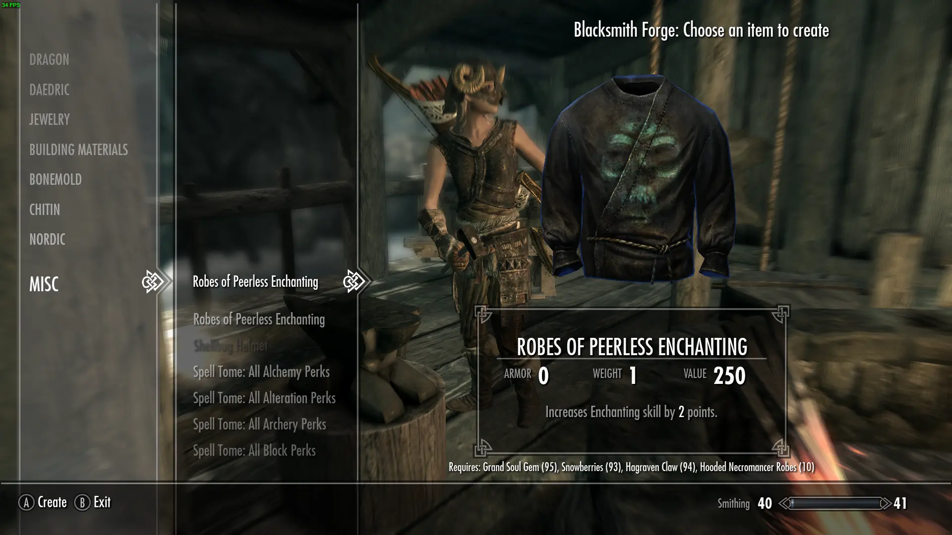 Learn Special Enchantments At Skyrim Nexus Mods And Community   117270 1704242907 586130750 