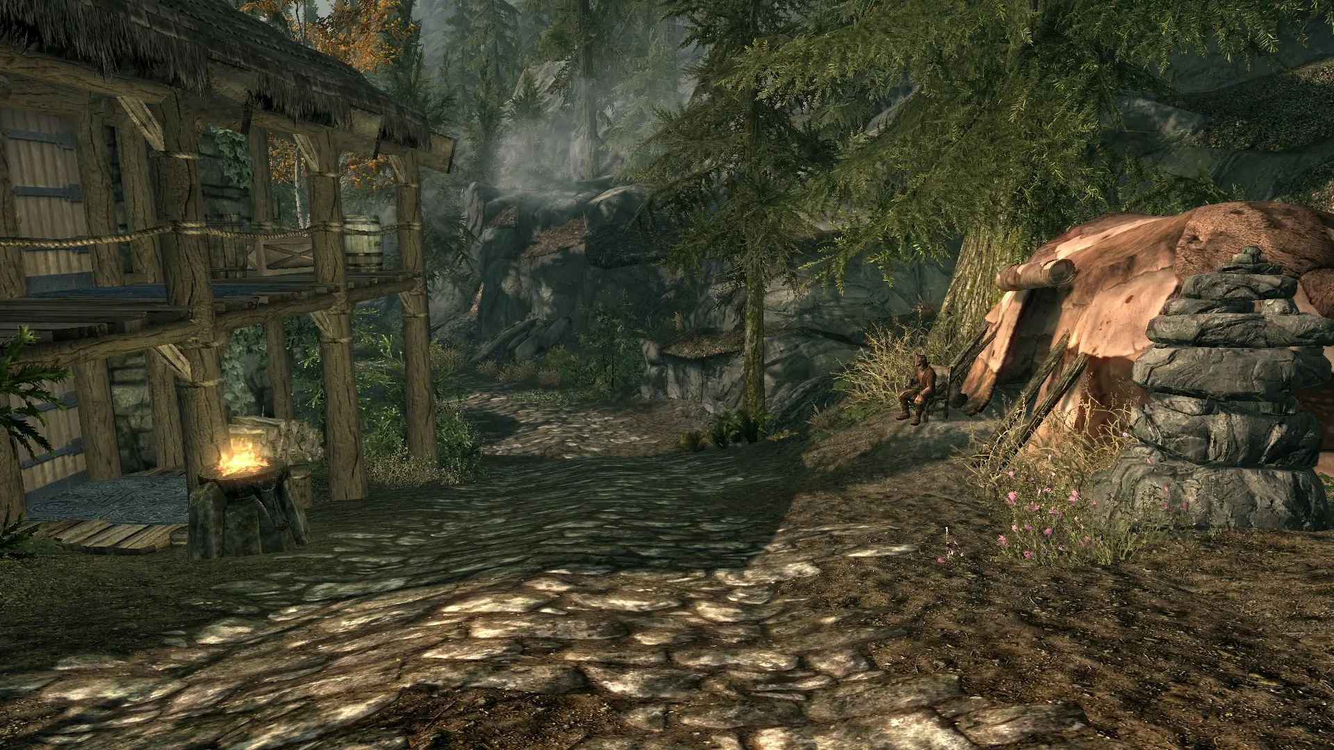 Gerheardt's Stenskygge LE at Skyrim Nexus - Mods and Community