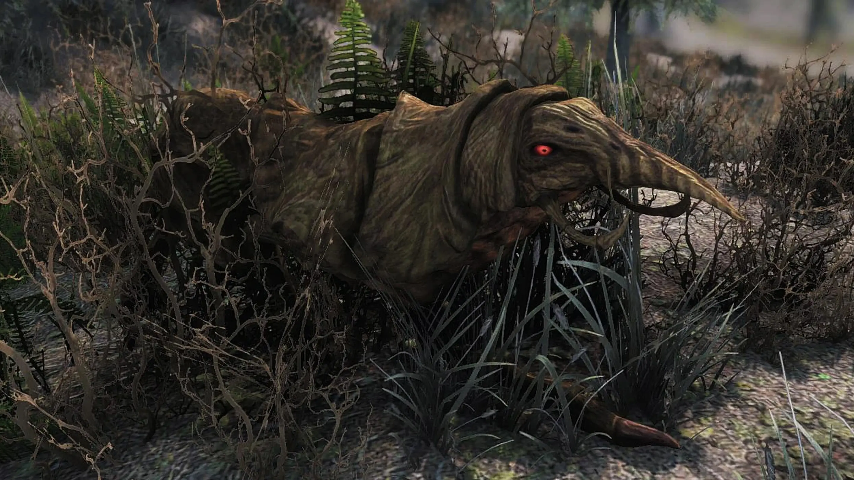 Nix-Hounds - My optimized textures LE by Xtudo at Skyrim Nexus - Mods ...