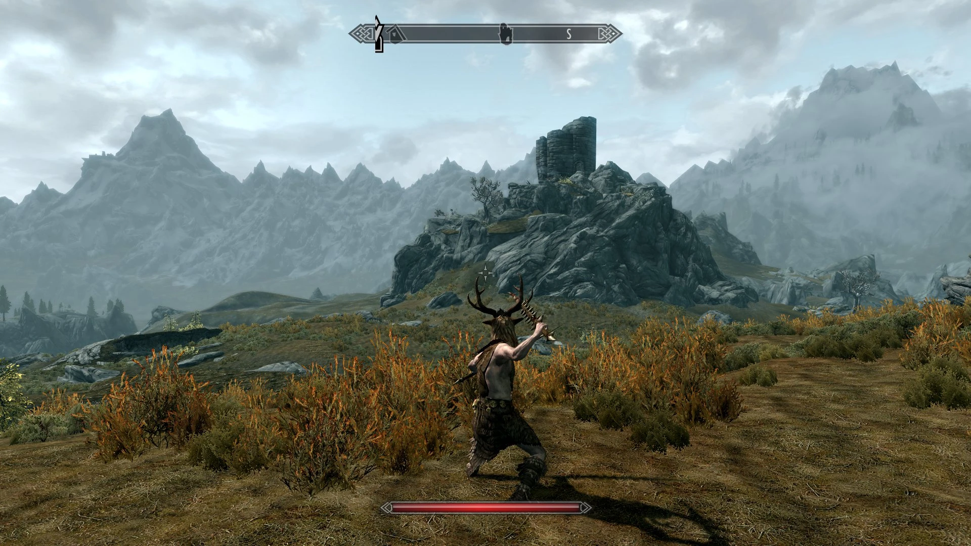 Forsworn Campaign at Skyrim Nexus - Mods and Community