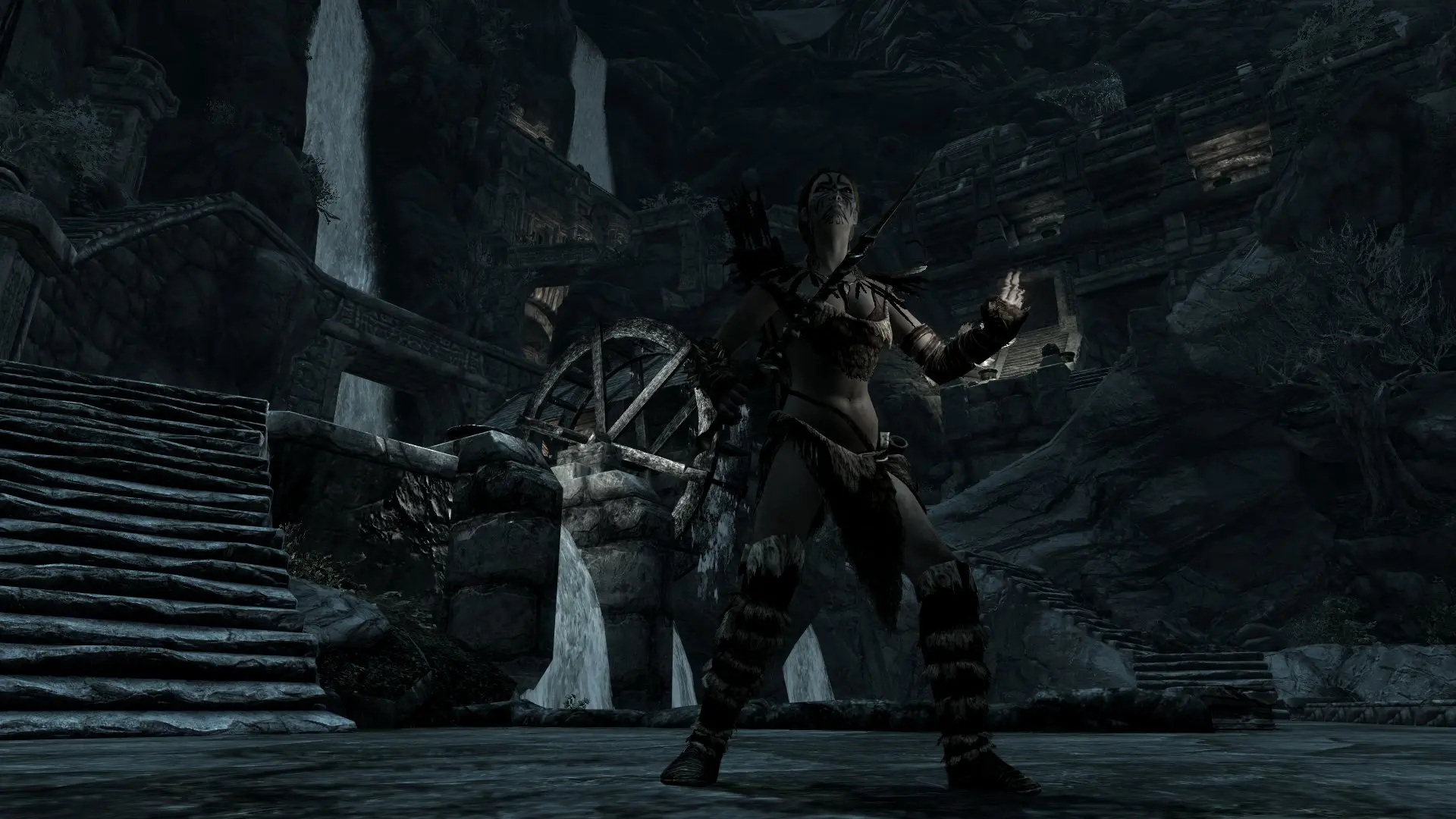 Forsworn Campaign At Skyrim Nexus Mods And Community   12578 5 1333833180 