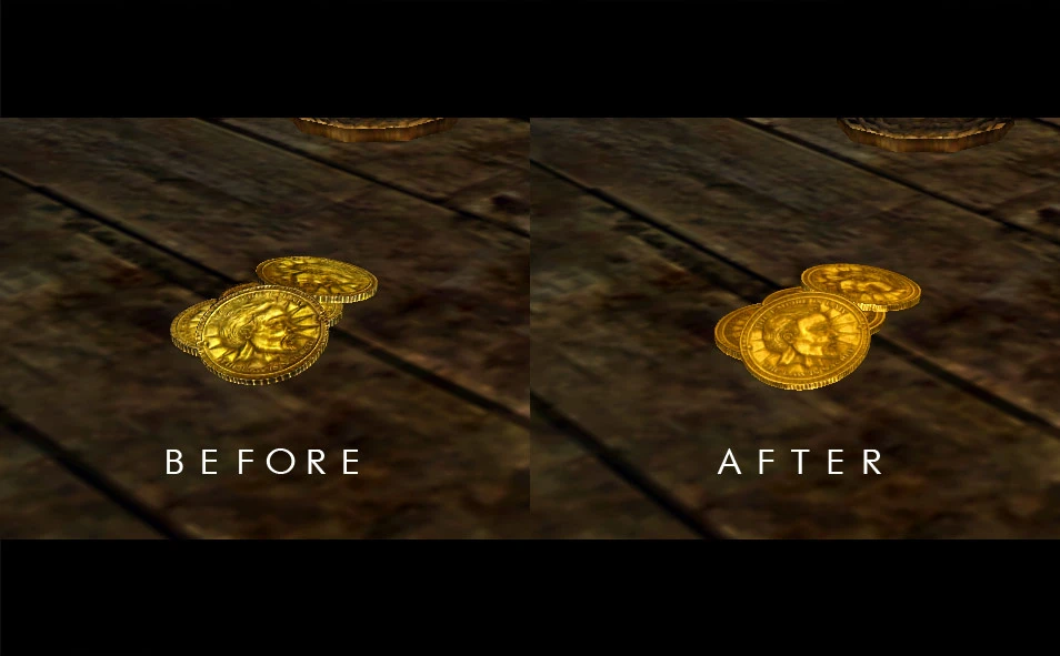 the tribez mod gold coins