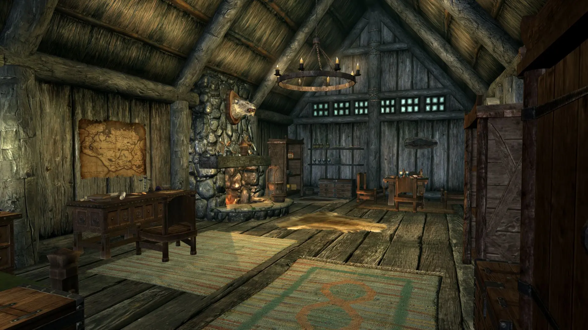 Morthal Estate At Skyrim Nexus Mods And Community   13028 1 1336055593 