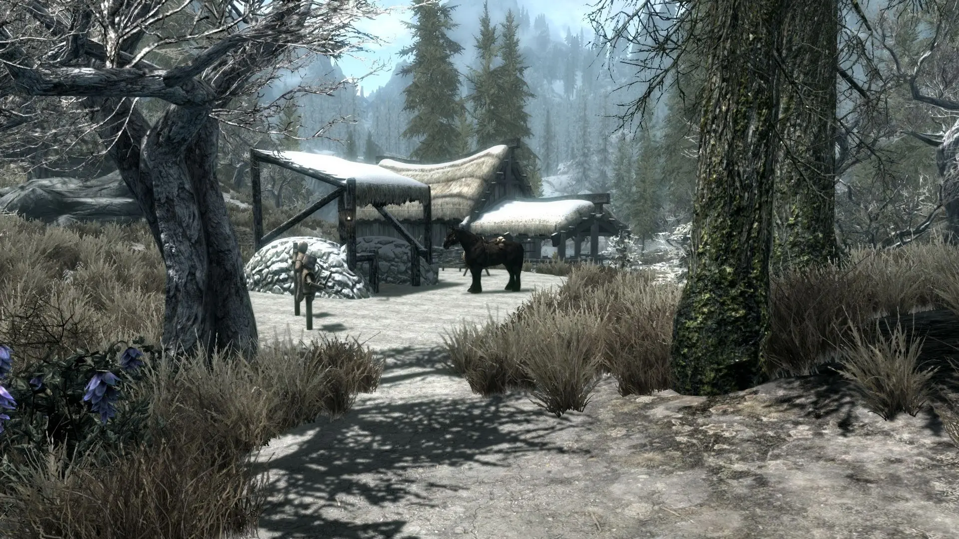 Morthal Estate At Skyrim Nexus Mods And Community   13028 1 1346076370 