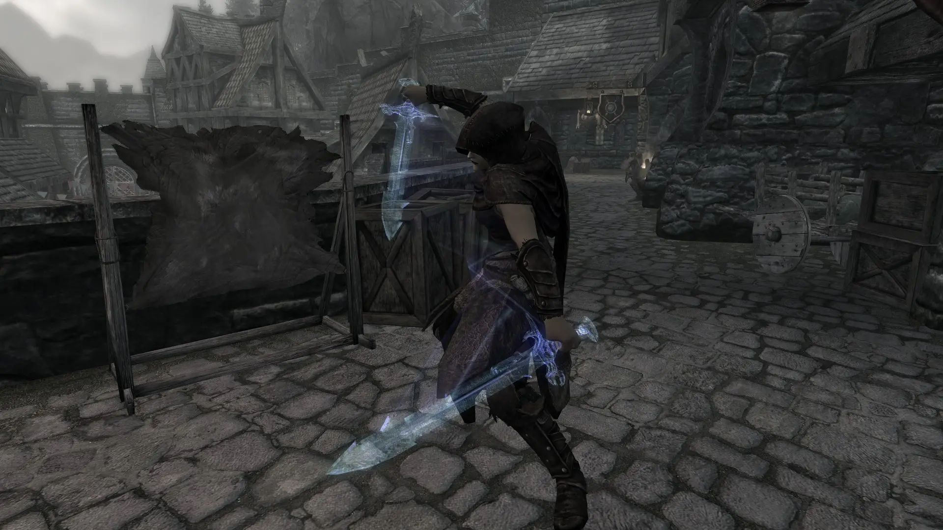 Ghostly Bound And Etheric Weapons At Skyrim Nexus Mods And Community   13033 1 1331927842 