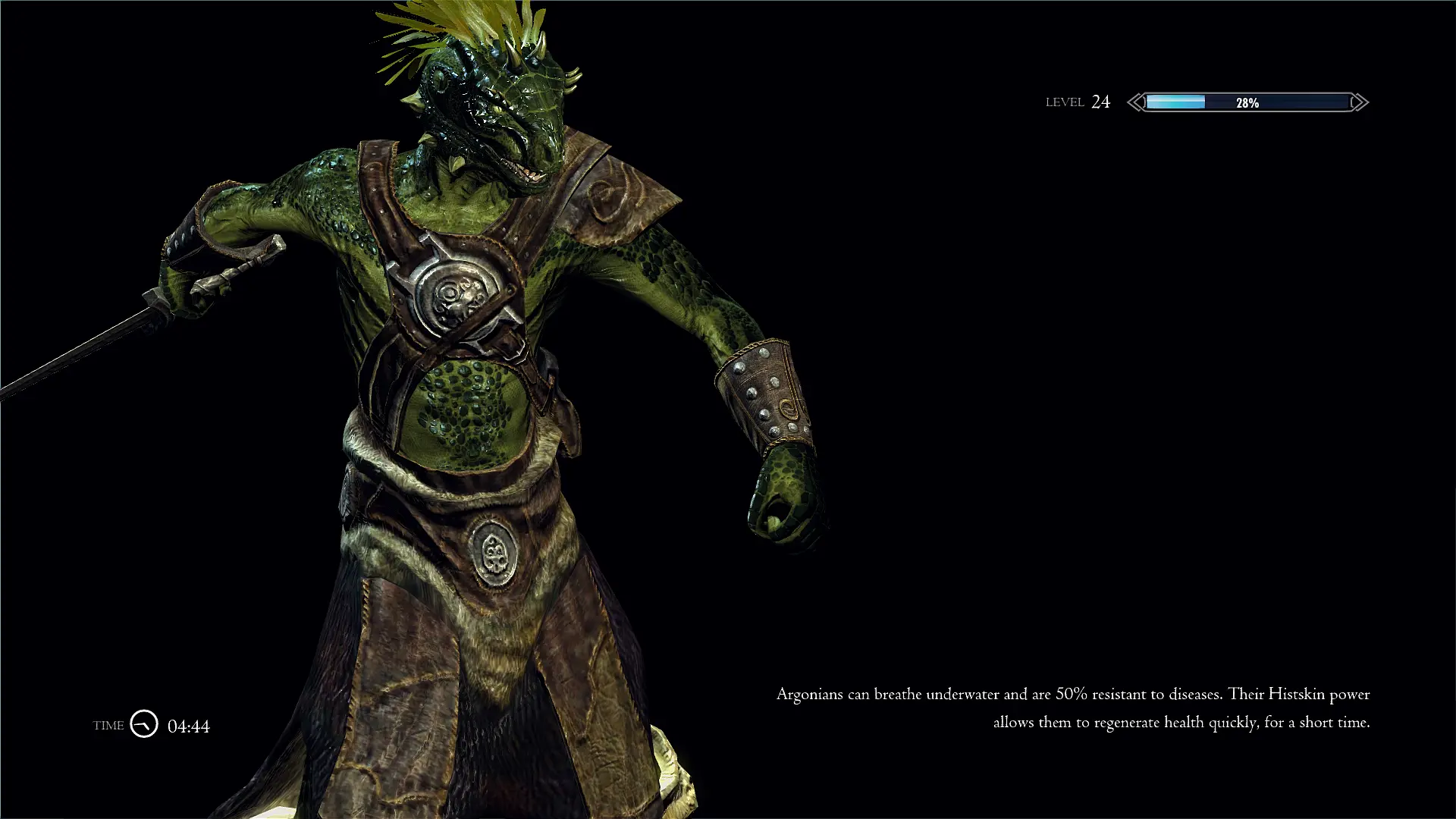 Fxaa skyrim options