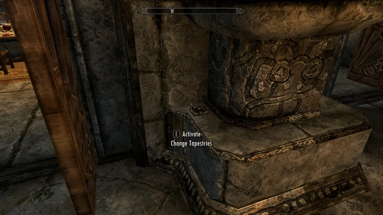 Markarth Abandoned House Cleaned at Skyrim Nexus Mods