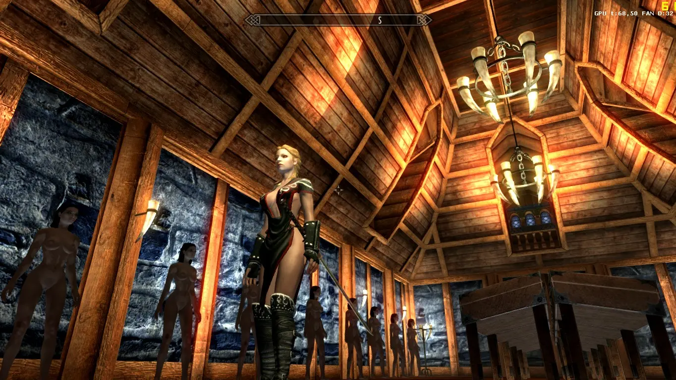 Hjerim Show Room Home Extention At Skyrim Nexus Mods And Community   14248 1 1333414916 