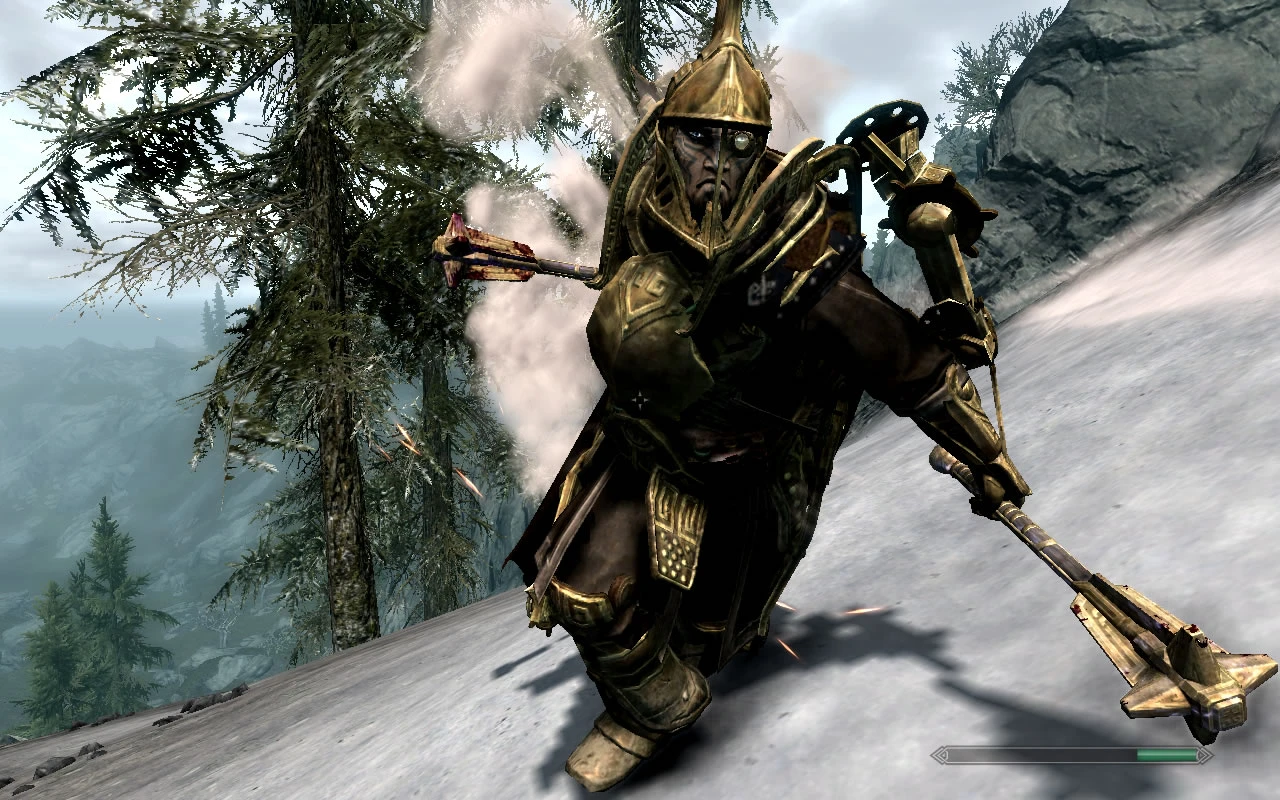 Open Faced Dwarven Helmet At Skyrim Nexus Mods And Community   15149 1 1342377306 