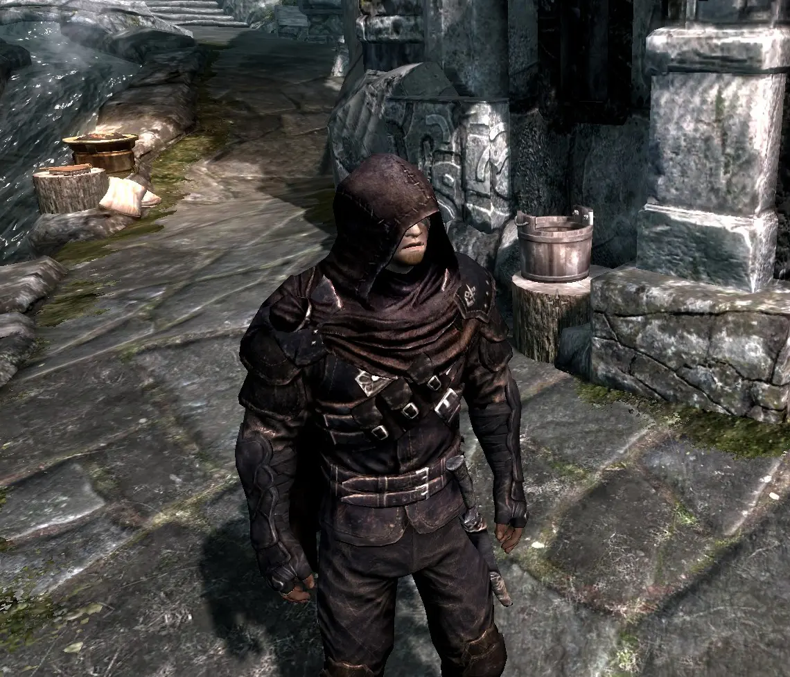 leather armor iconsole d skyrim leather armor iconsole d skyrim