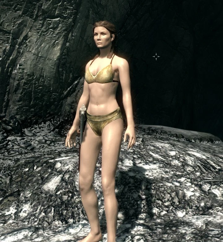 Bonds Flawless Beautiful Women At Skyrim Nexus Mods And Community 